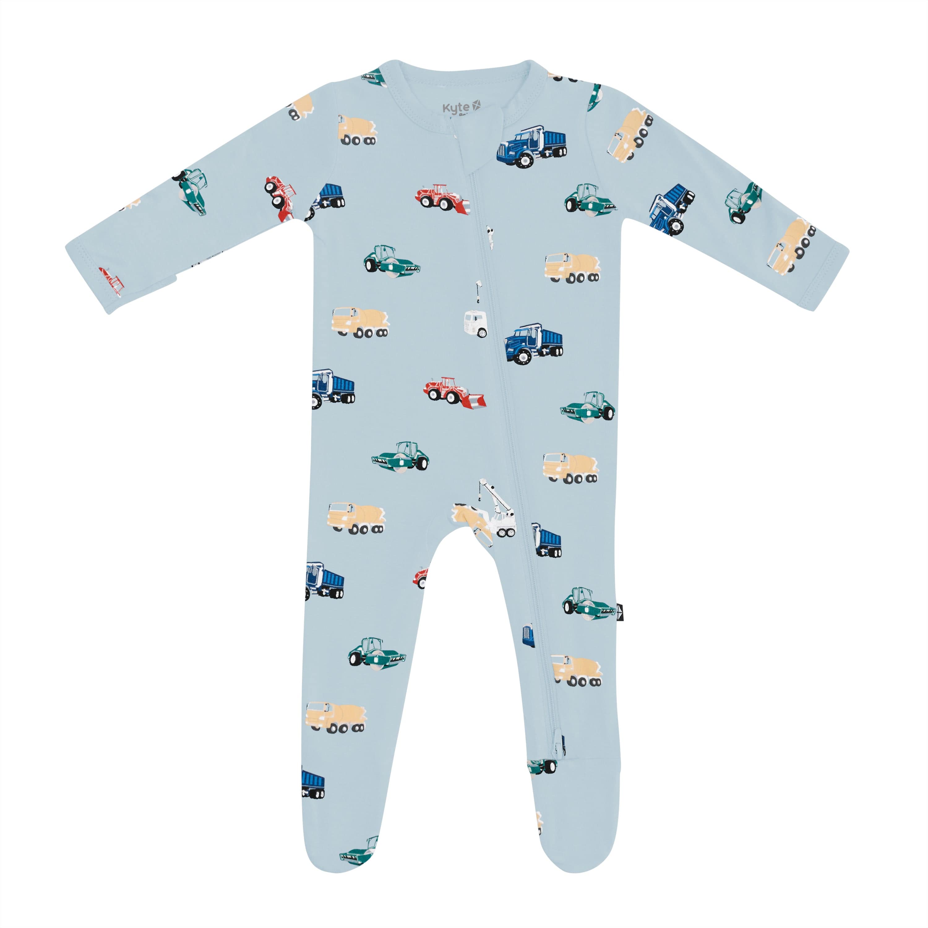 Kyte Baby Footie - Gender Neutral - Purchaser's Choice – Baby Grand