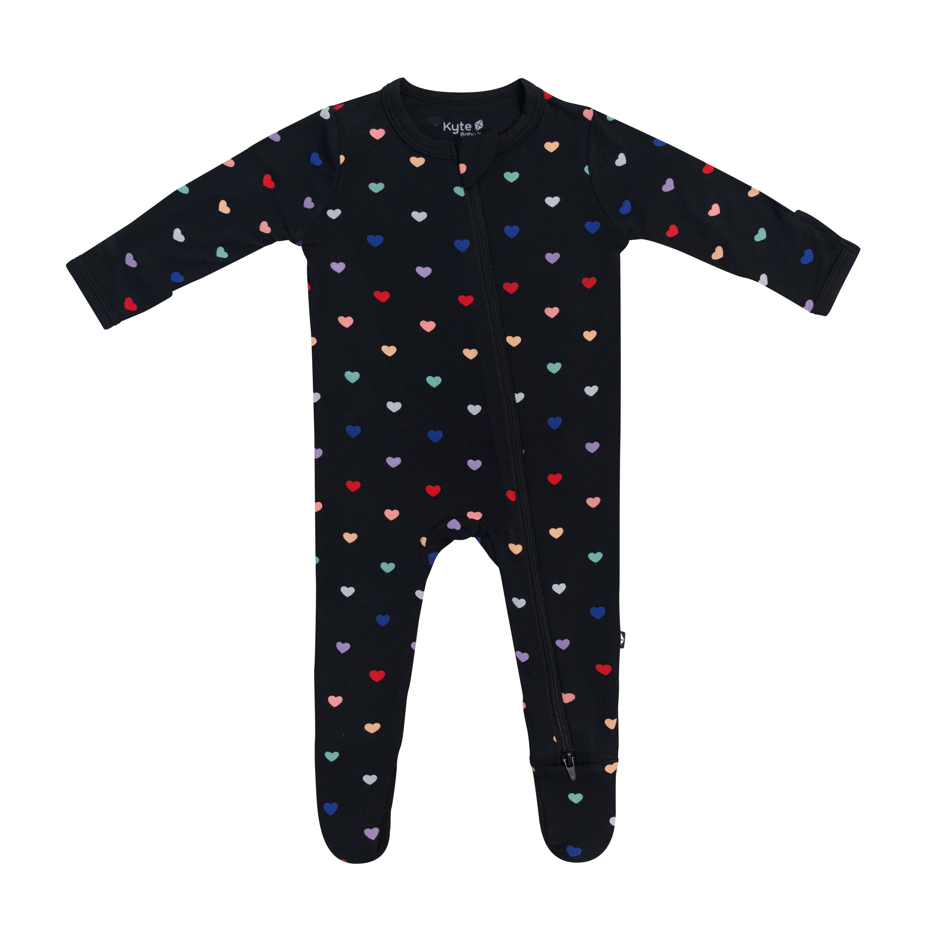 Kyte Baby Prints + Solids