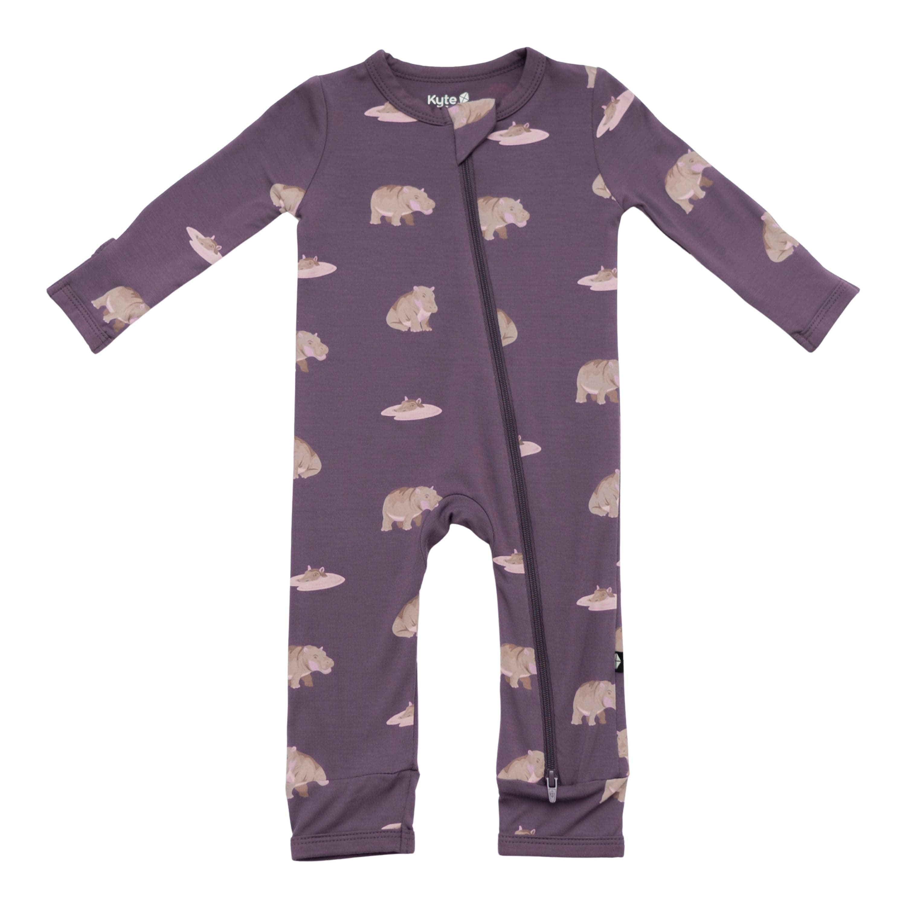 Store KYTE BABY FOOTIE/ ROMPER bundle