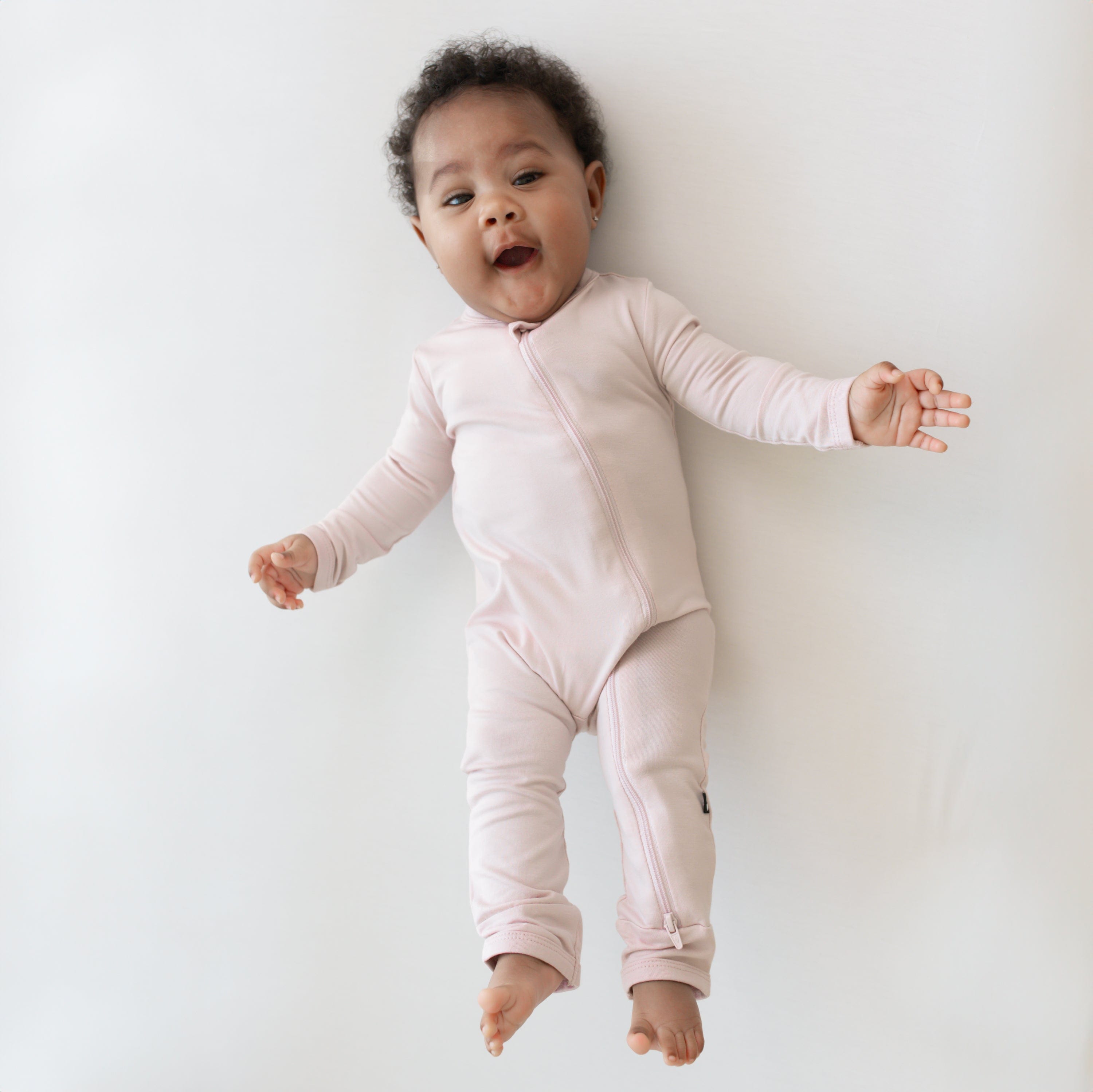 Kyte Baby deals Peruvian Romper