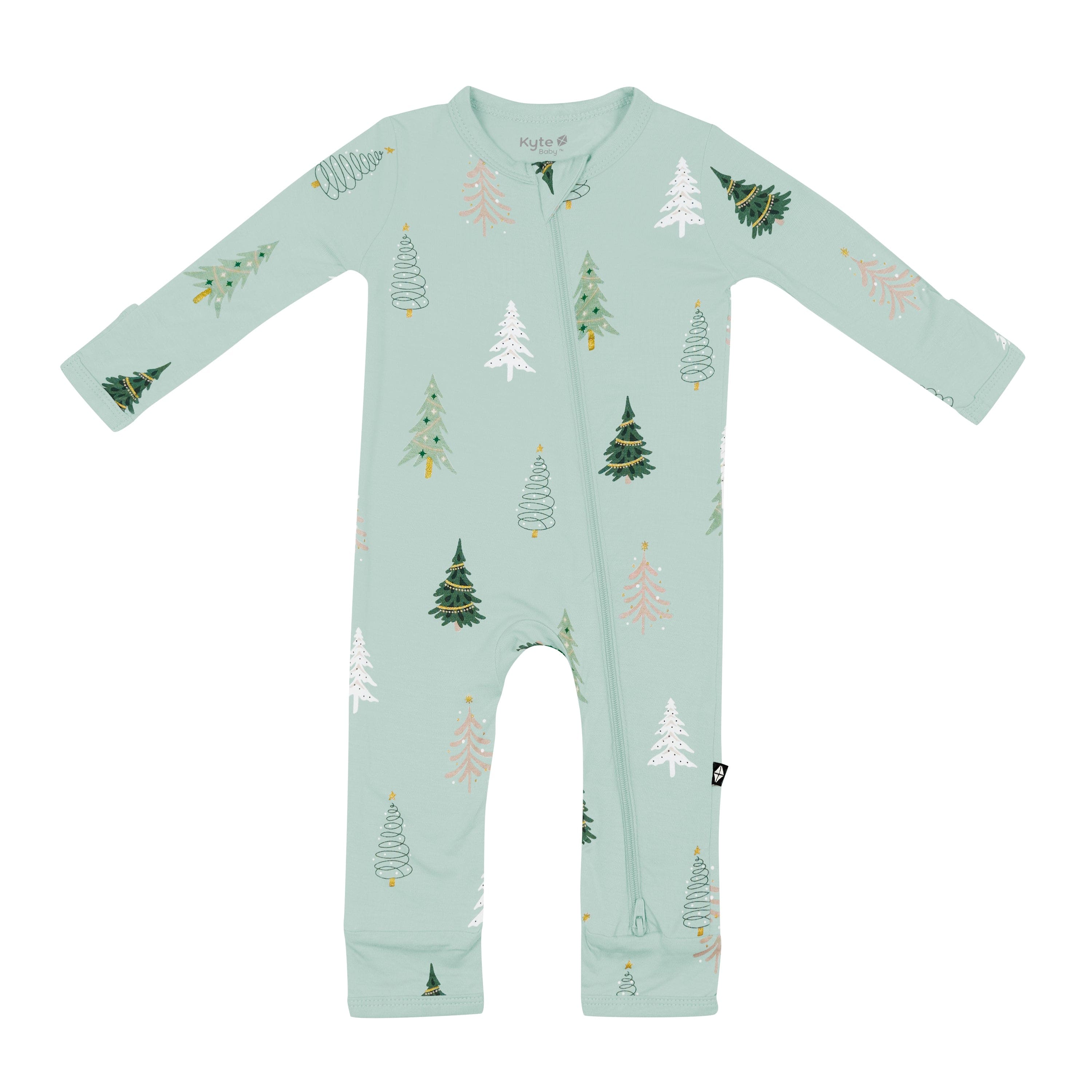 Bamboo PJ sold Bundle Kyte, Kickee, Angel Dear (18-24 months)