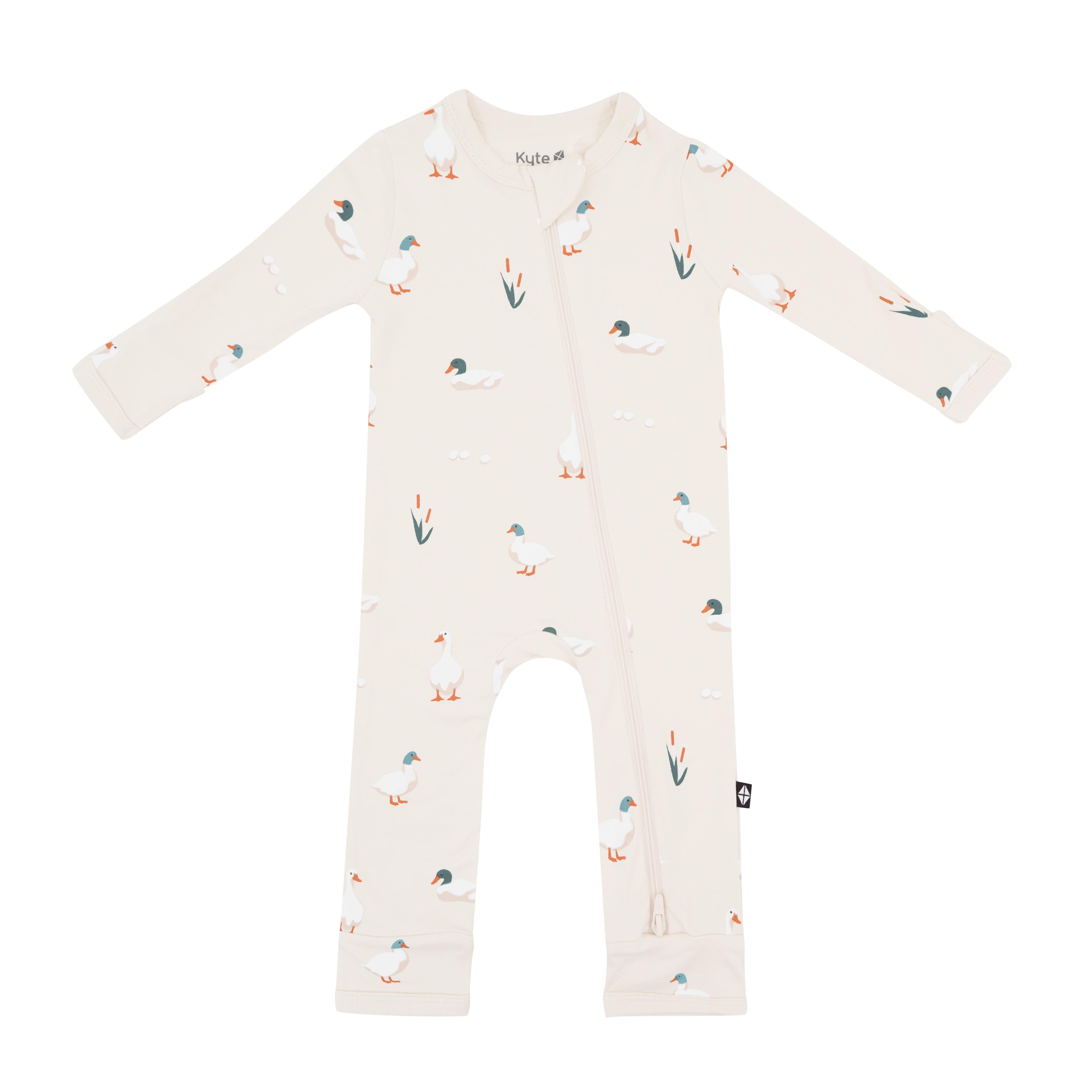 Popular Kyte baby romper