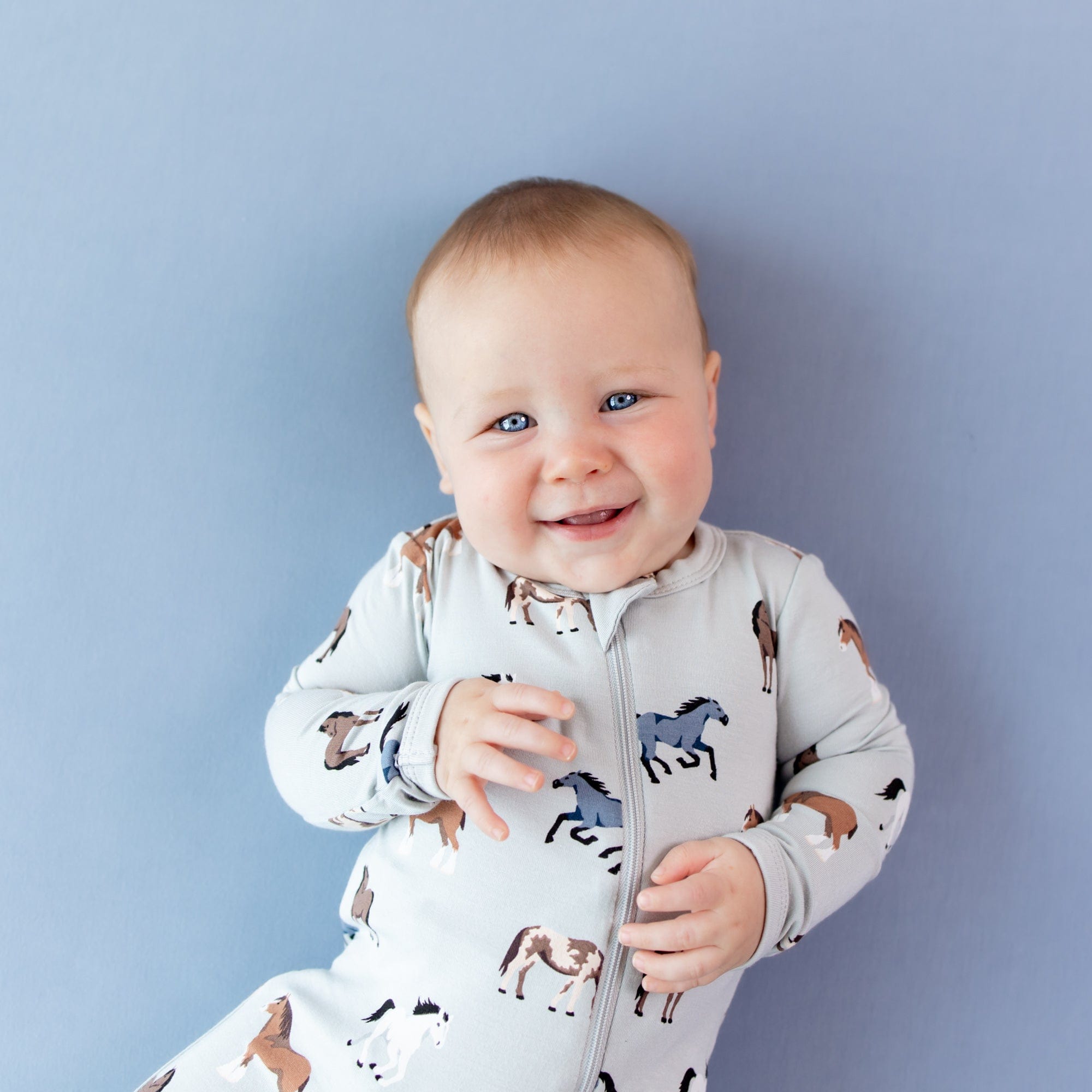 Kyte popular baby woof romper