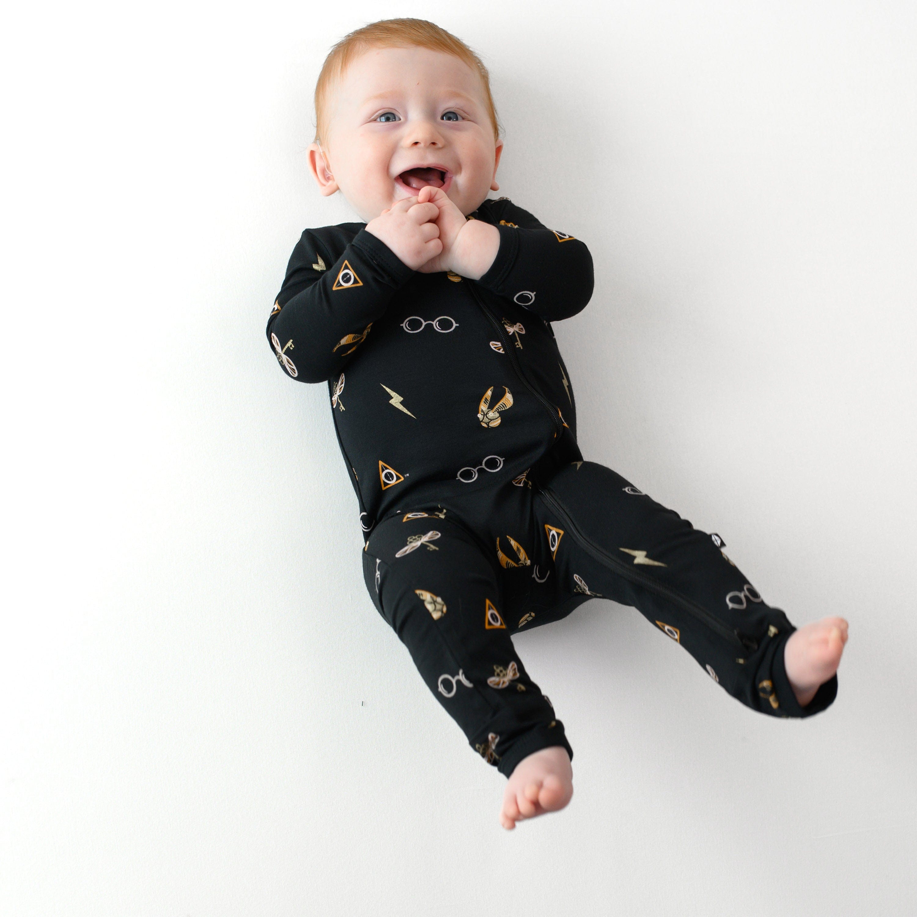 Kyte deals baby 3T romper