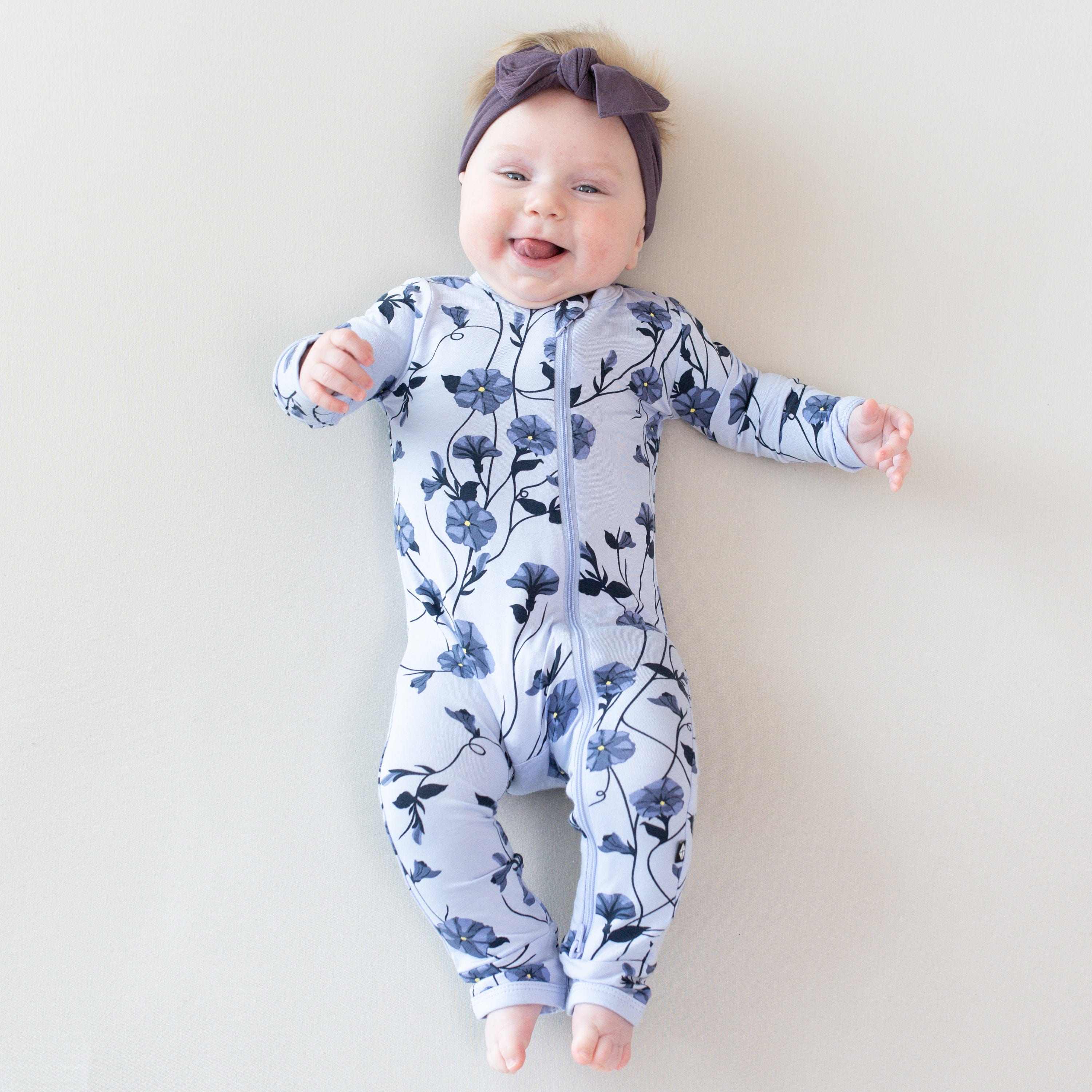 Kyte Baby Onsie - Rare Rainforest outlet Print 0-3 months