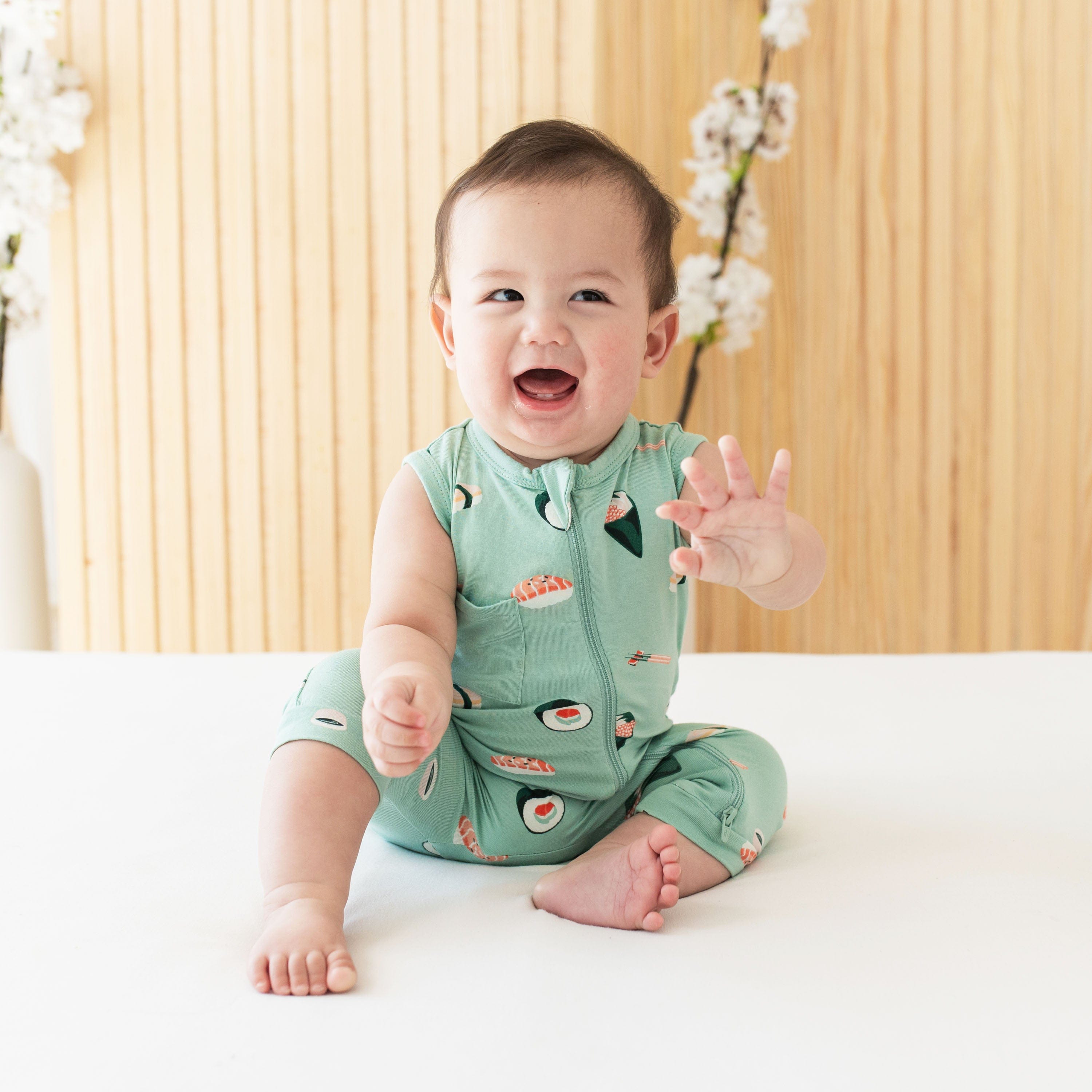 Like deals New Kyte Romper