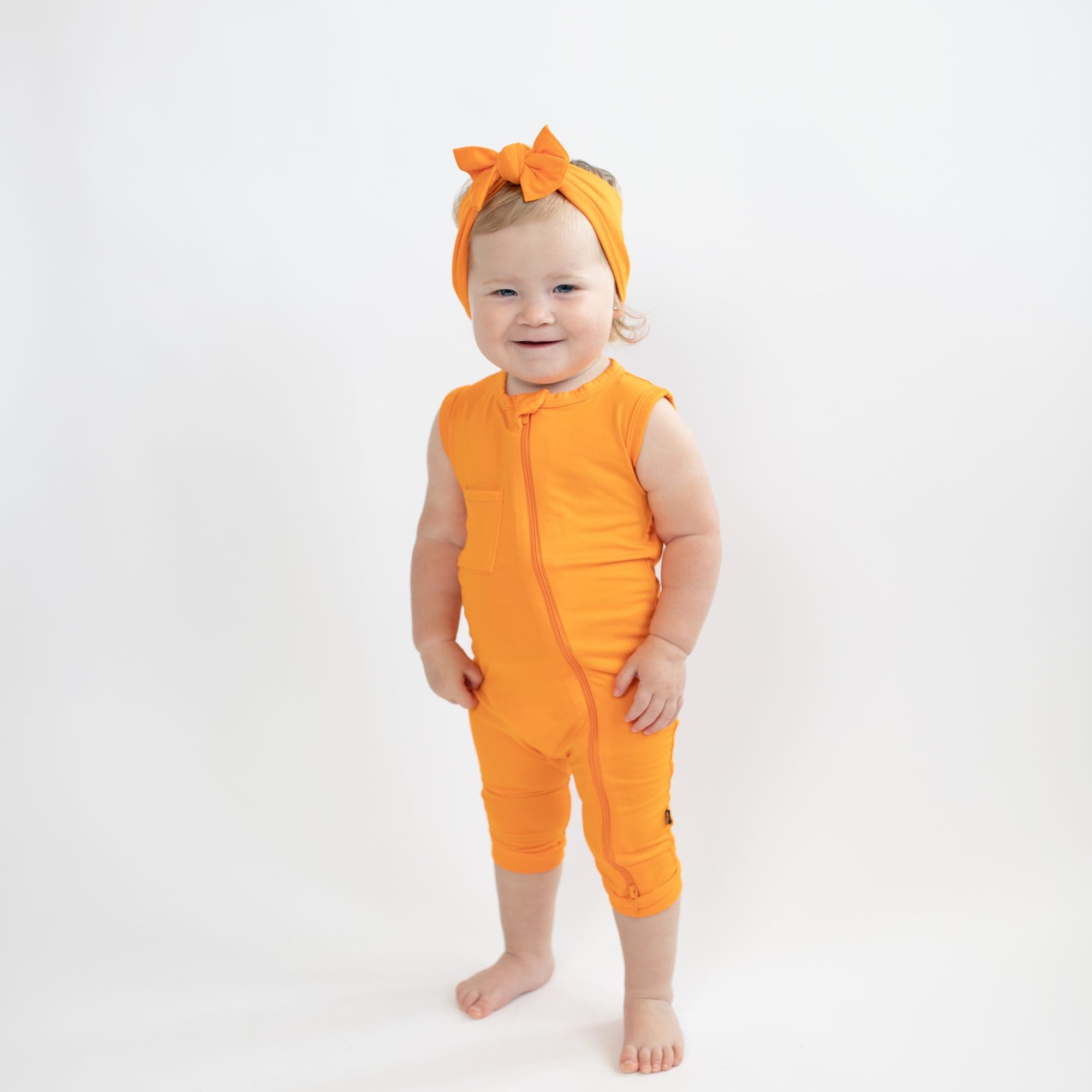 Kyte baby sleeveless romper hot sale canada