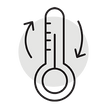 temperature icon