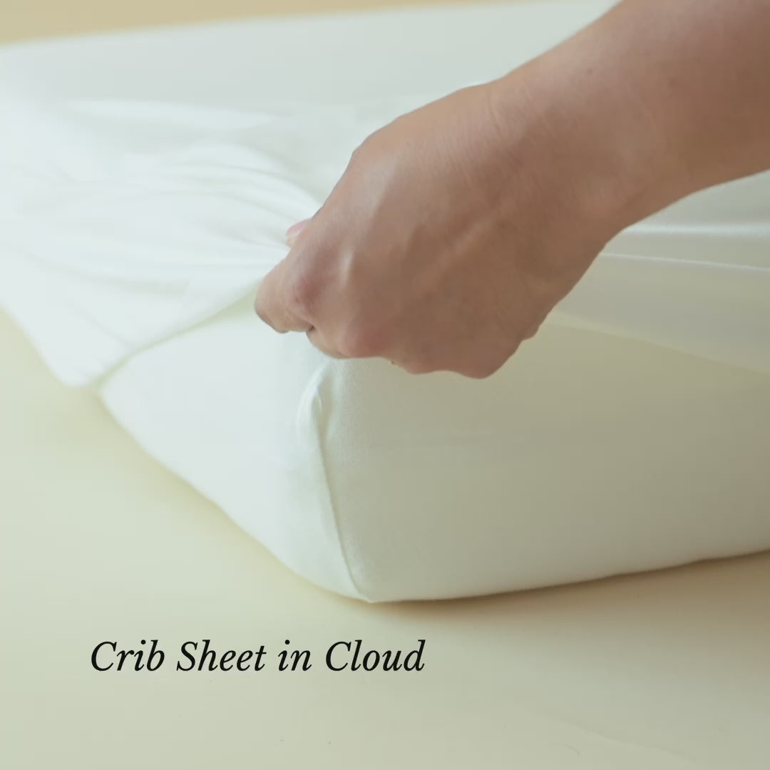 Crib Sheet in Cloud