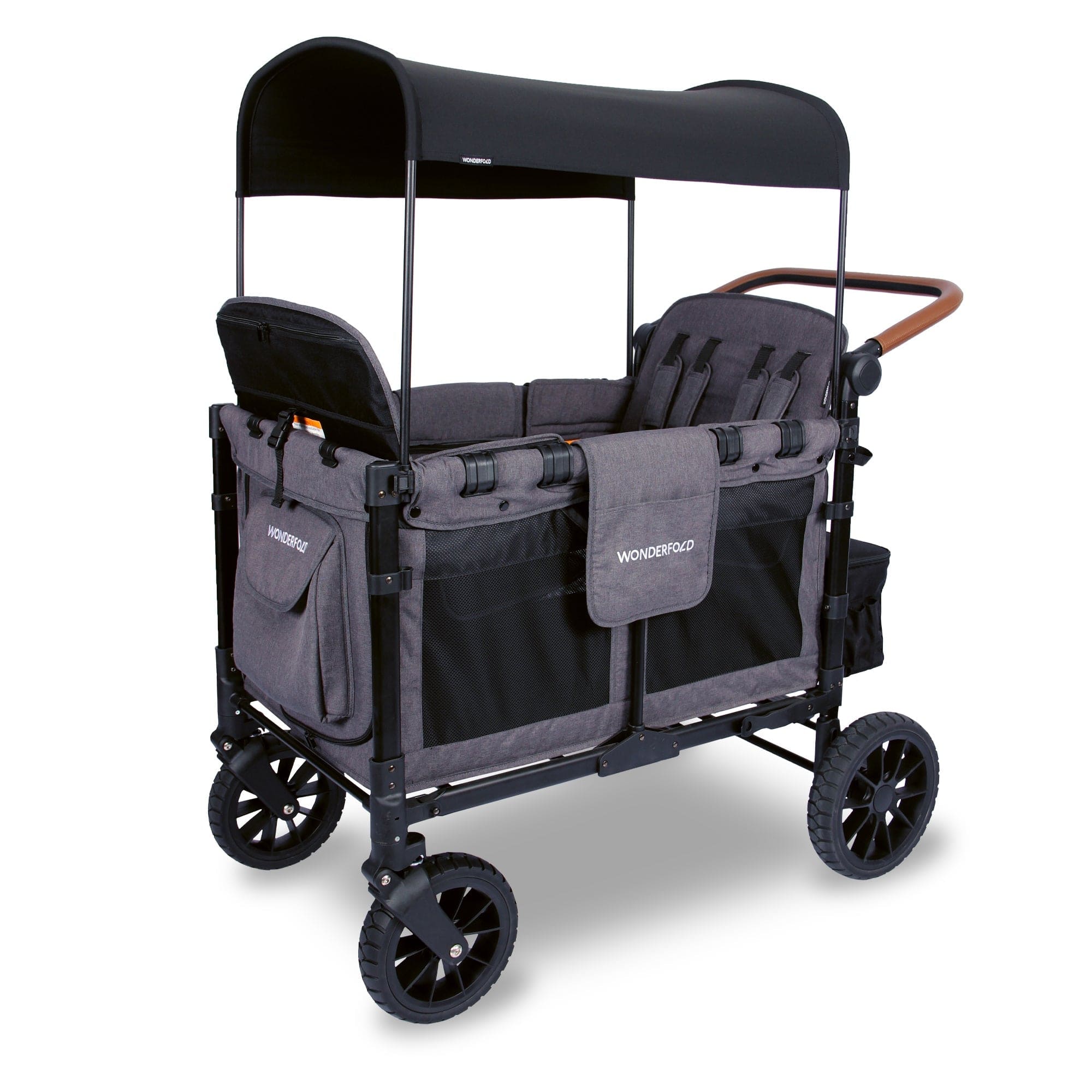 Baby shop wagon stroller