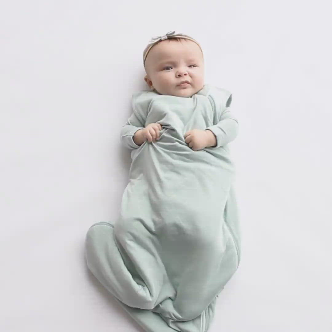 Kyte baby sleep sack 1.0 hot sale