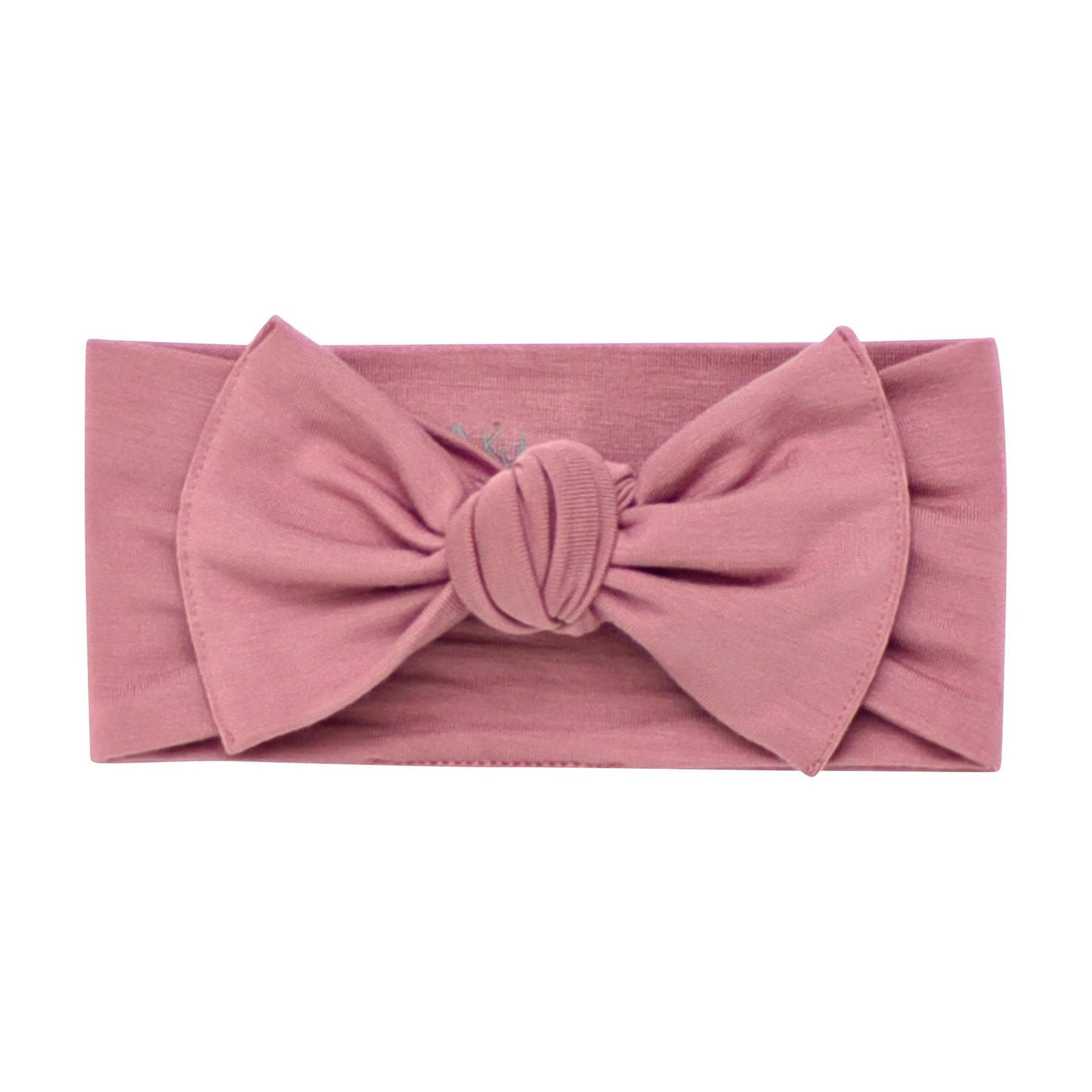 Kyte BABY Accessory Mulberry / One Size Adult Bows in Mulberry