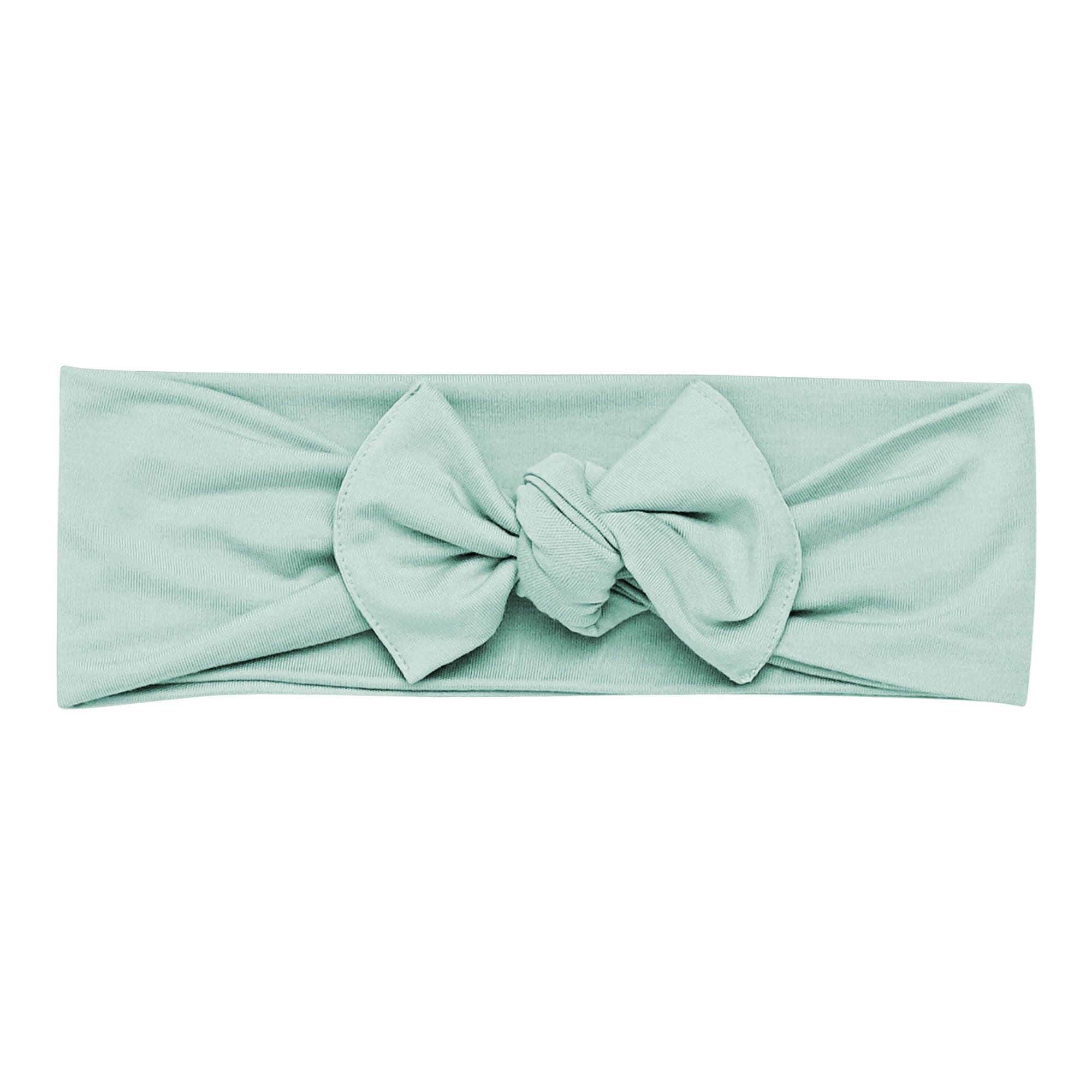 Kyte BABY Accessory Sage / One Size Adult Bow in Sage