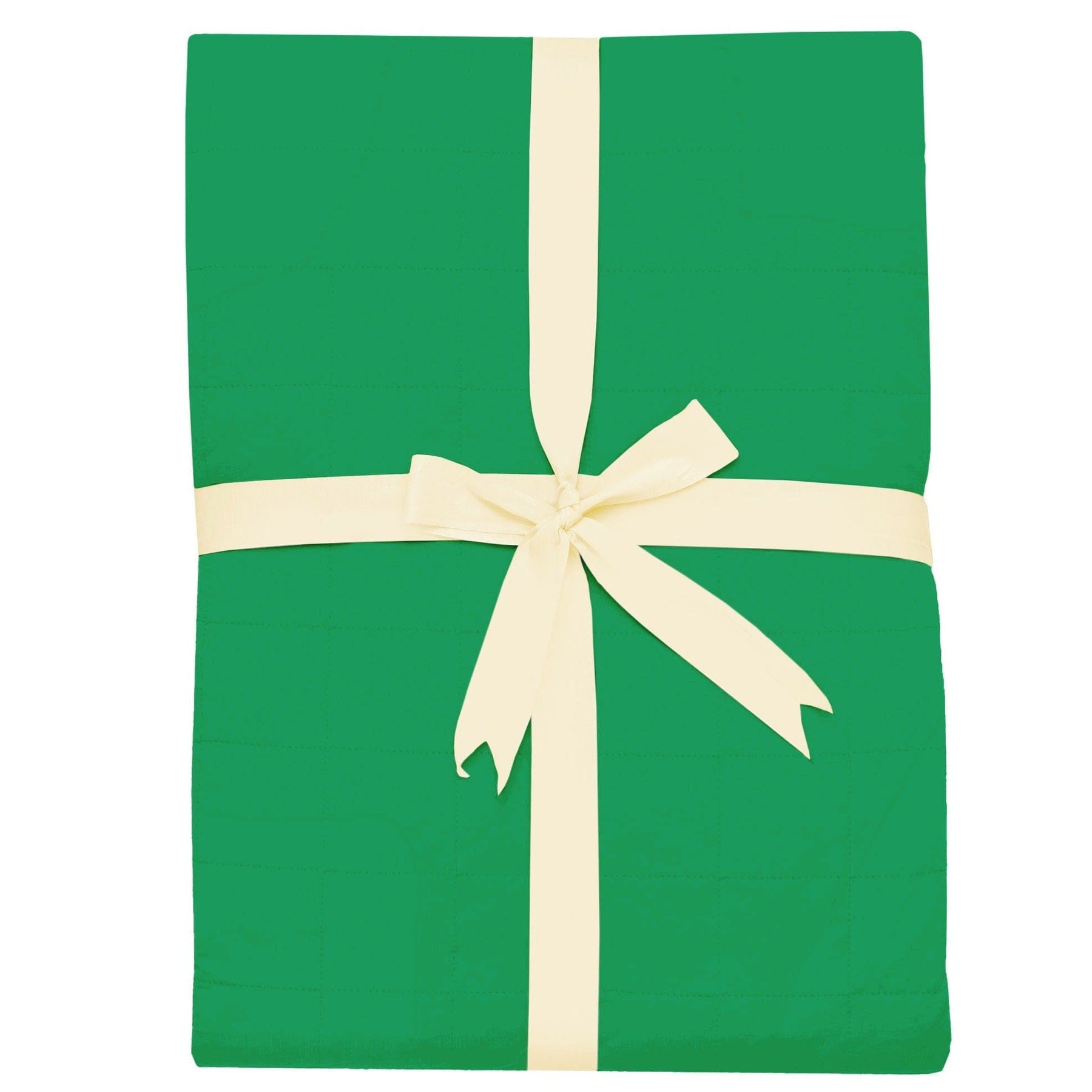 Kyte BABY Adult Blanket 1.0 Fern / Adult Adult Quilted Blanket in Fern 1.0