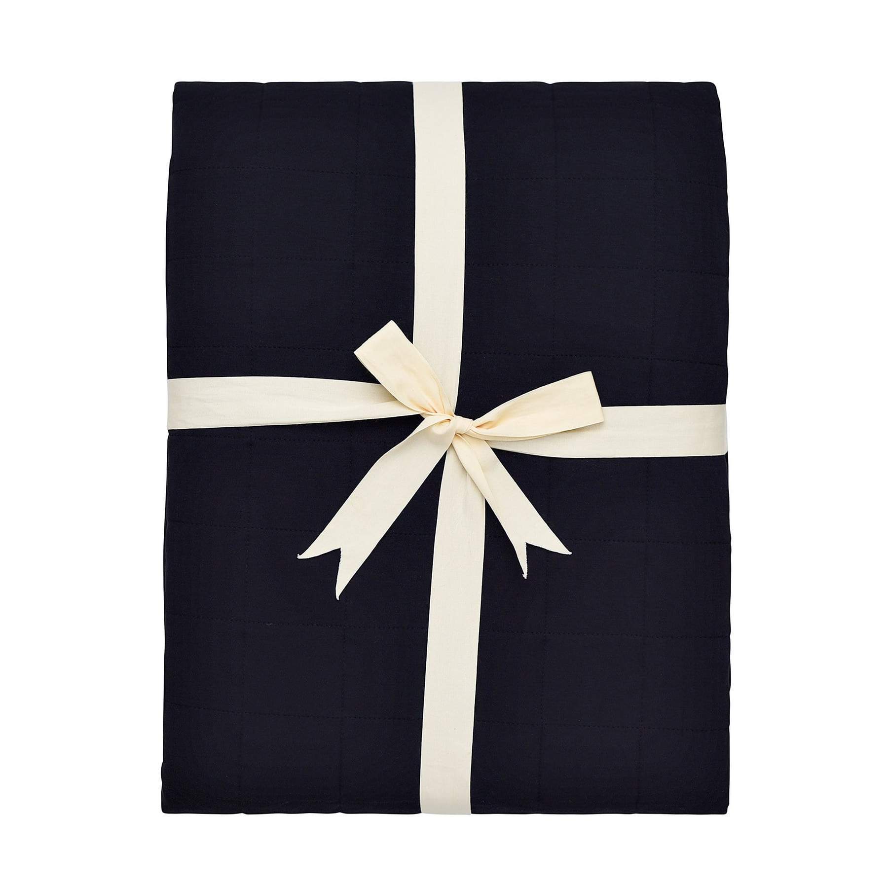 Kyte BABY Adult Blanket 1.0 Midnight / Adult Adult Quilted Blanket in Midnight 1.0