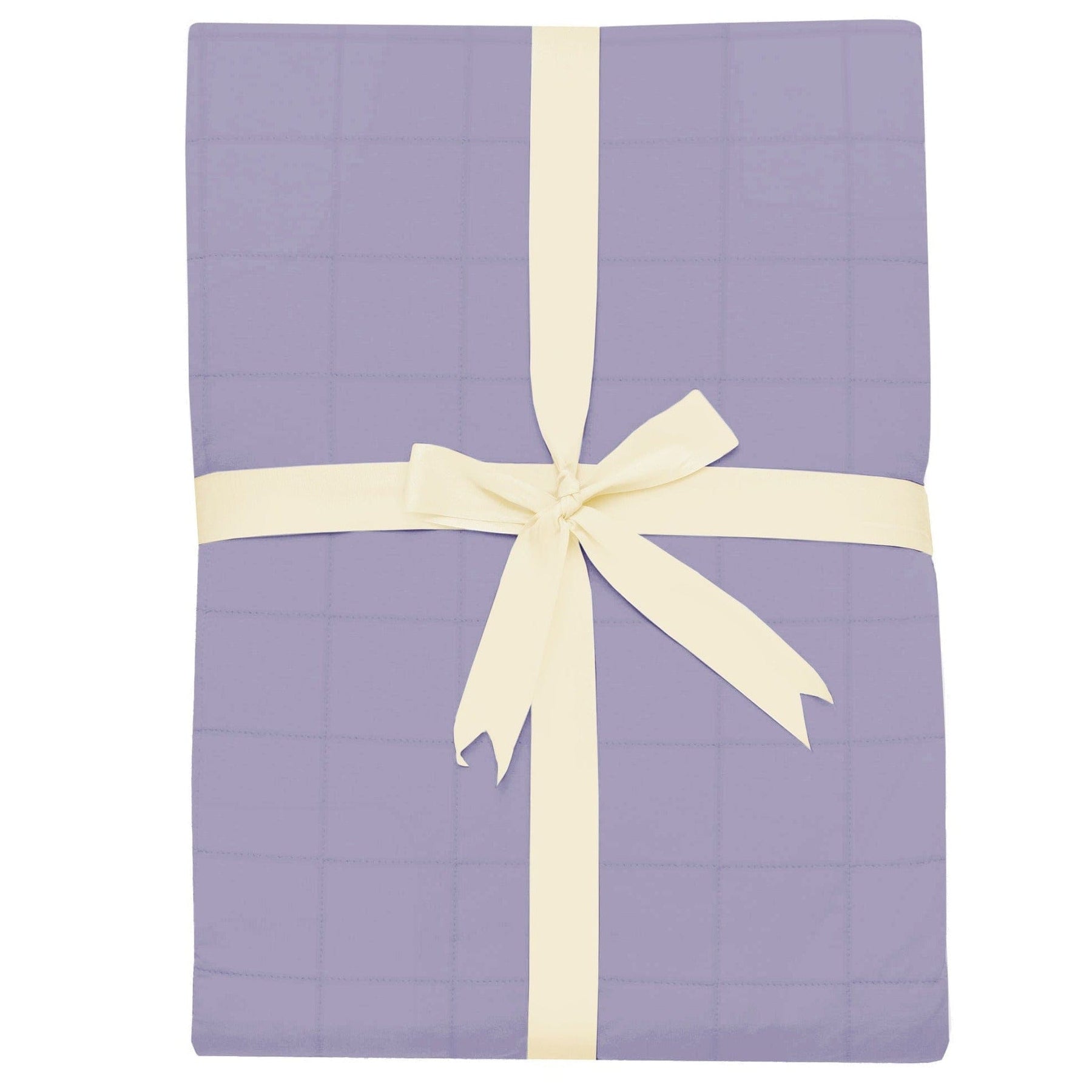 Kyte BABY Adult Blanket 1.0 Taro / Adult Adult Quilted Blanket in Taro 1.0