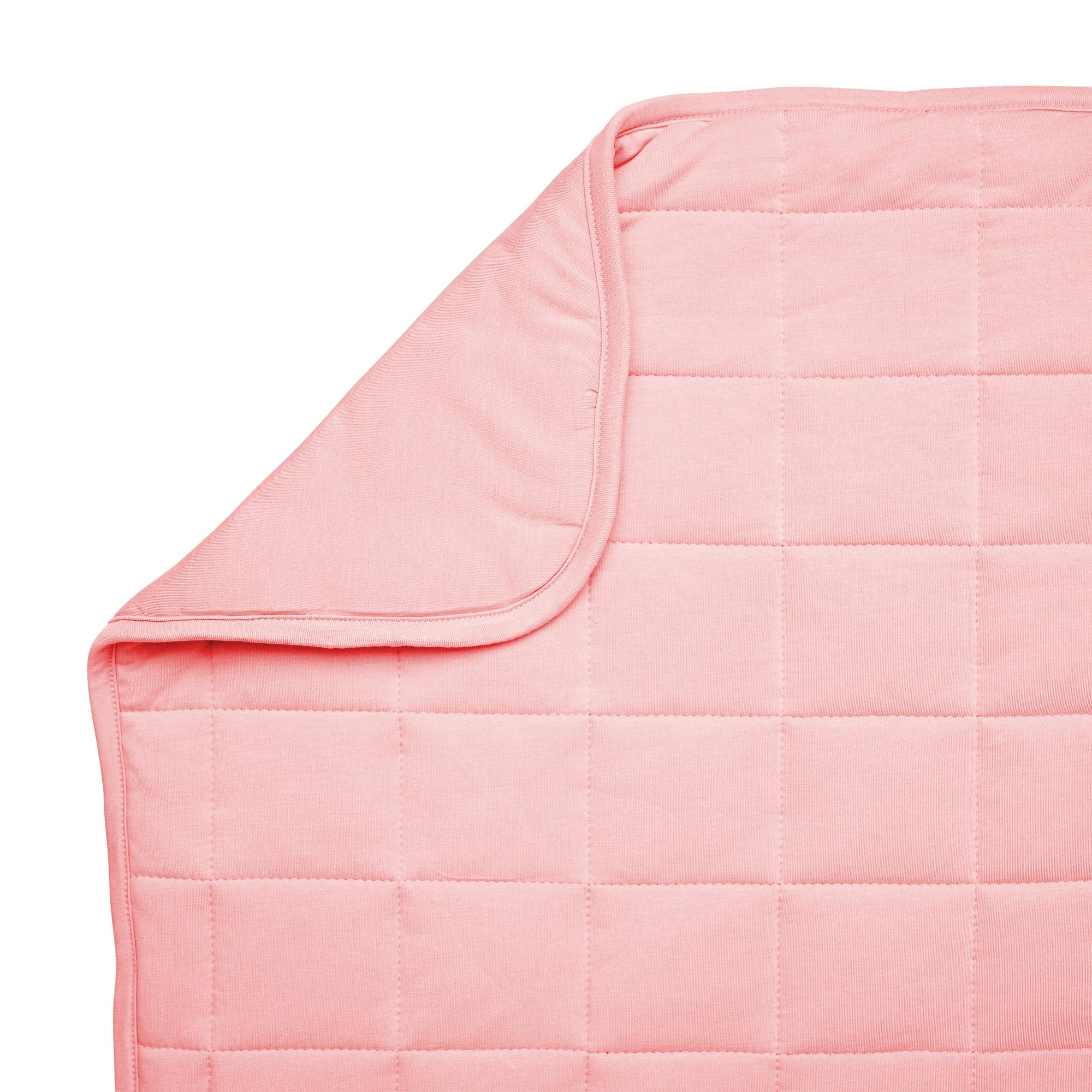 Kyte BABY Adult Blanket Crepe / Adult Adult Quilted Blanket in Crepe 2.5