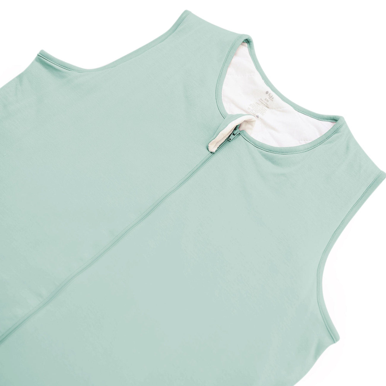 Adult Sleep Bag Walker in Sage