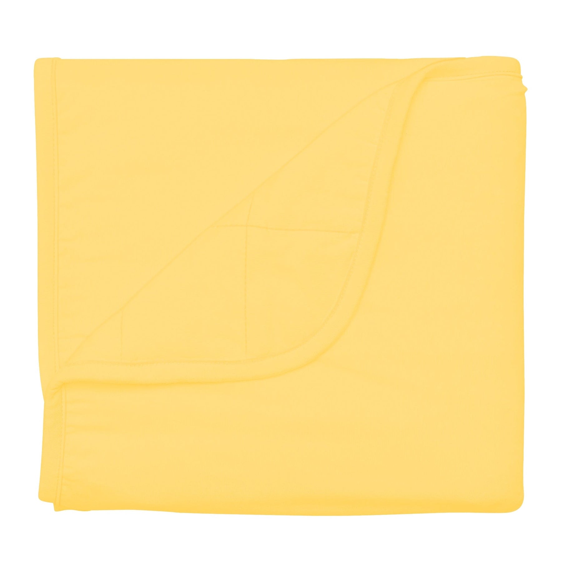 Kyte BABY Baby Blanket Butter / Infant Baby Blanket in Butter