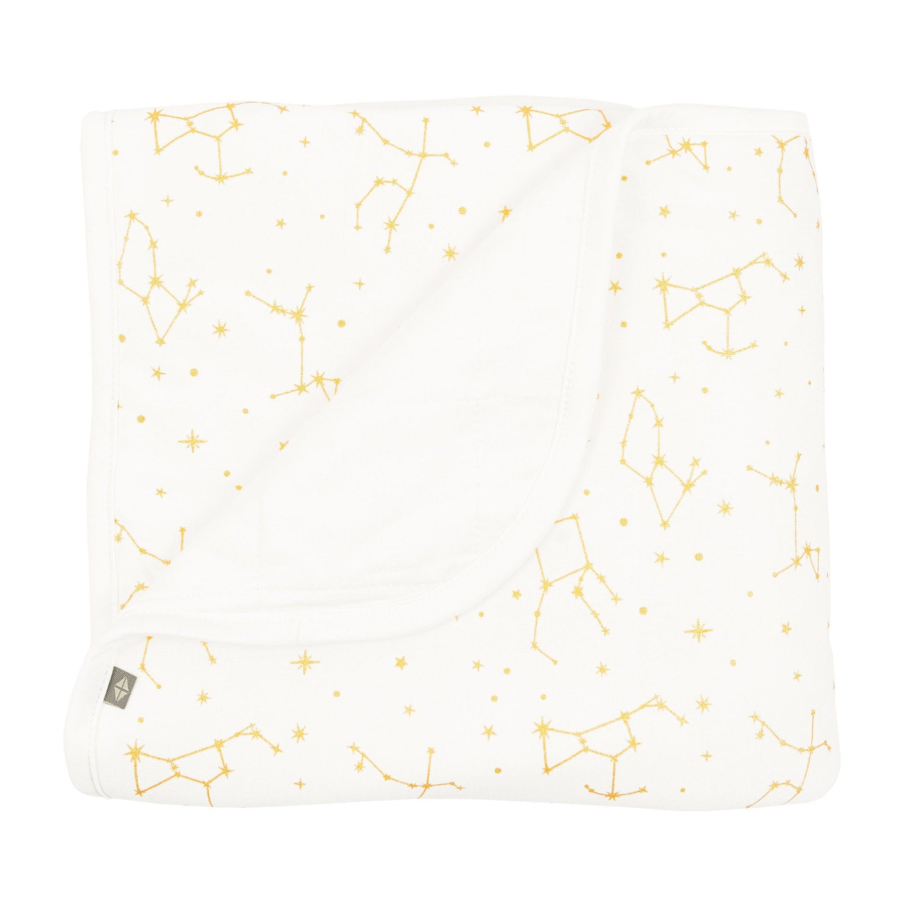 Kyte BABY Baby Blanket Cloud Constellations / Infant Baby Blanket in Cloud Constellations