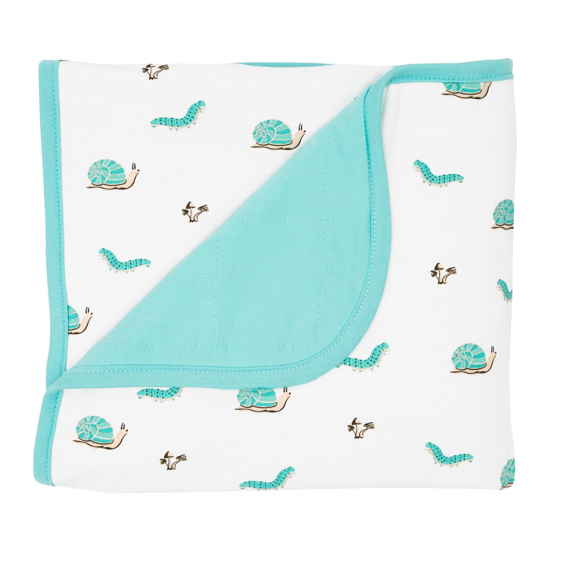 Kyte BABY Baby Blanket Crawl / Infant Baby Blanket in Crawl