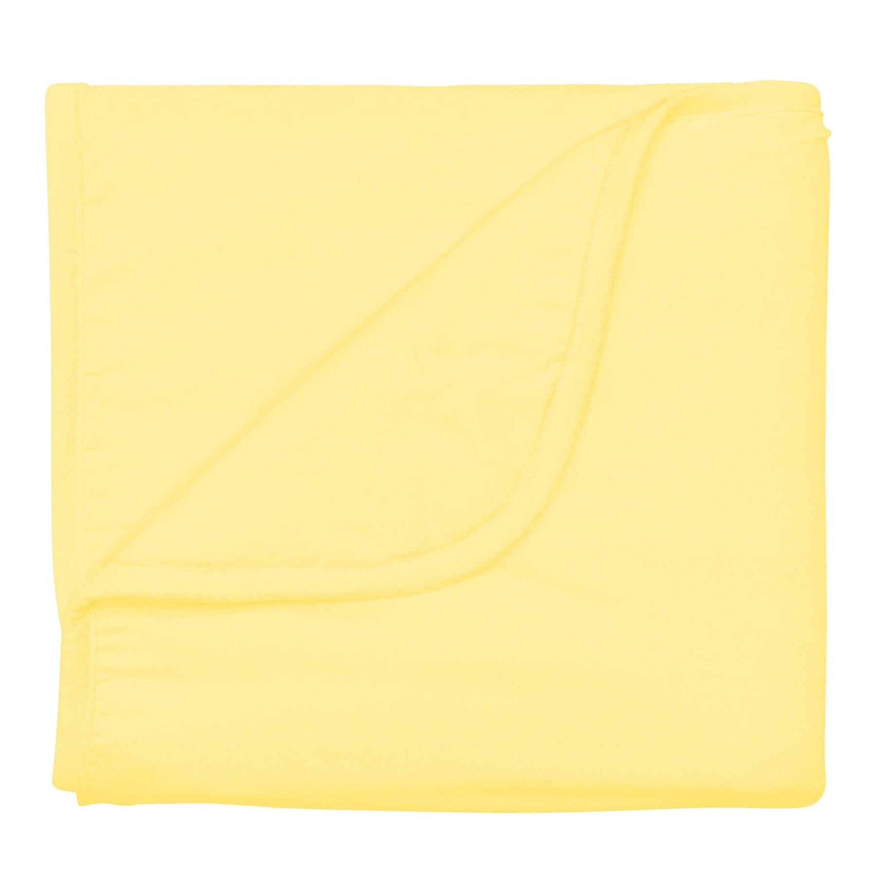 Kyte BABY Baby Blanket Daffodil / Infant Baby Blanket in Daffodil