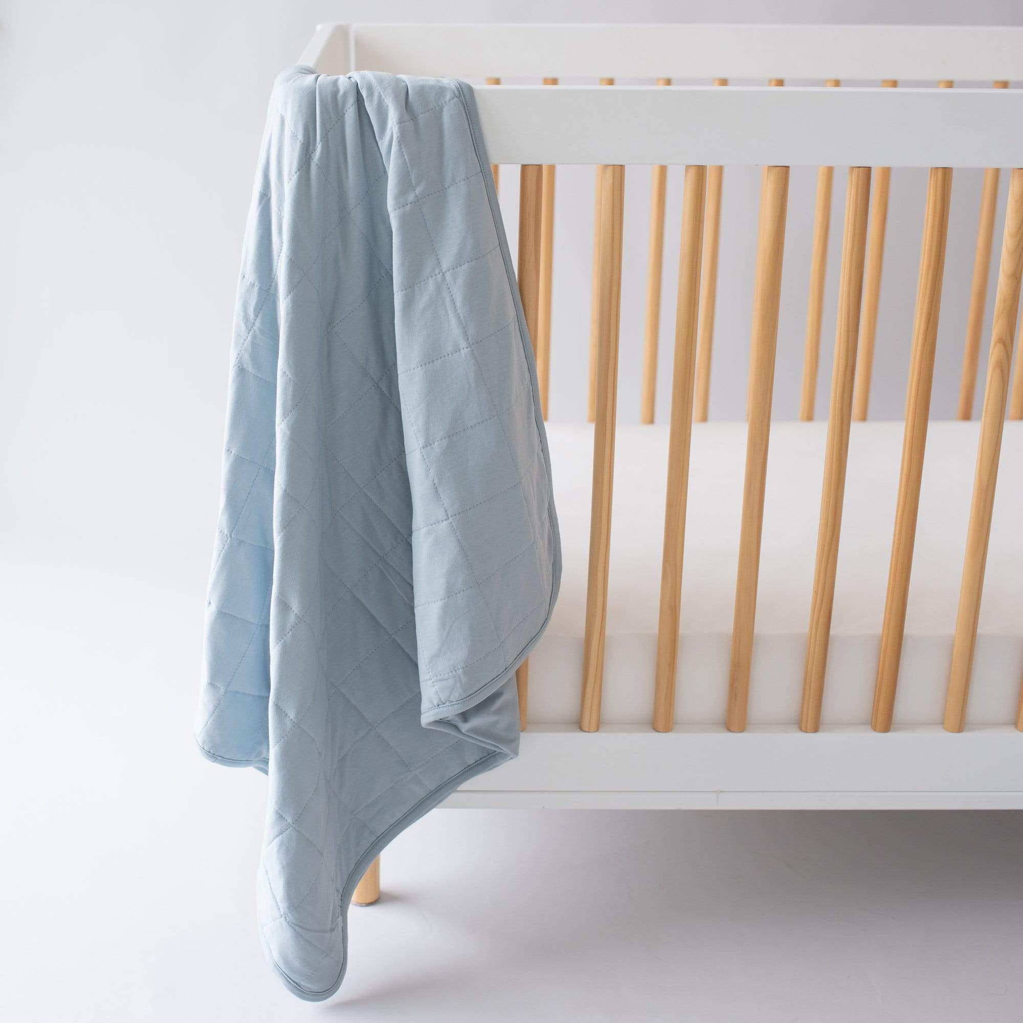 Baby best sale cot blanket