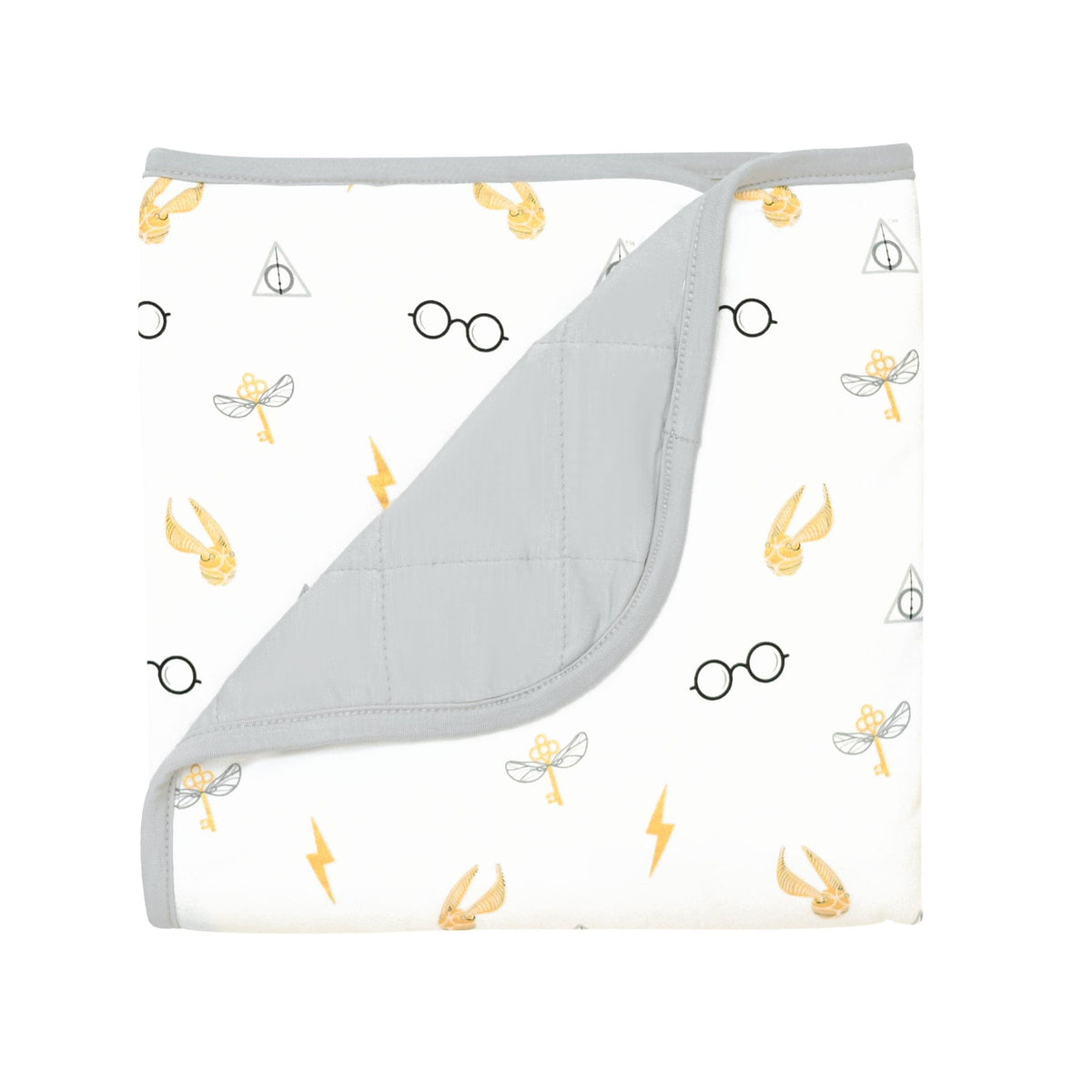 Kyte BABY Baby Blanket Icon / Infant Baby Blanket in Icon