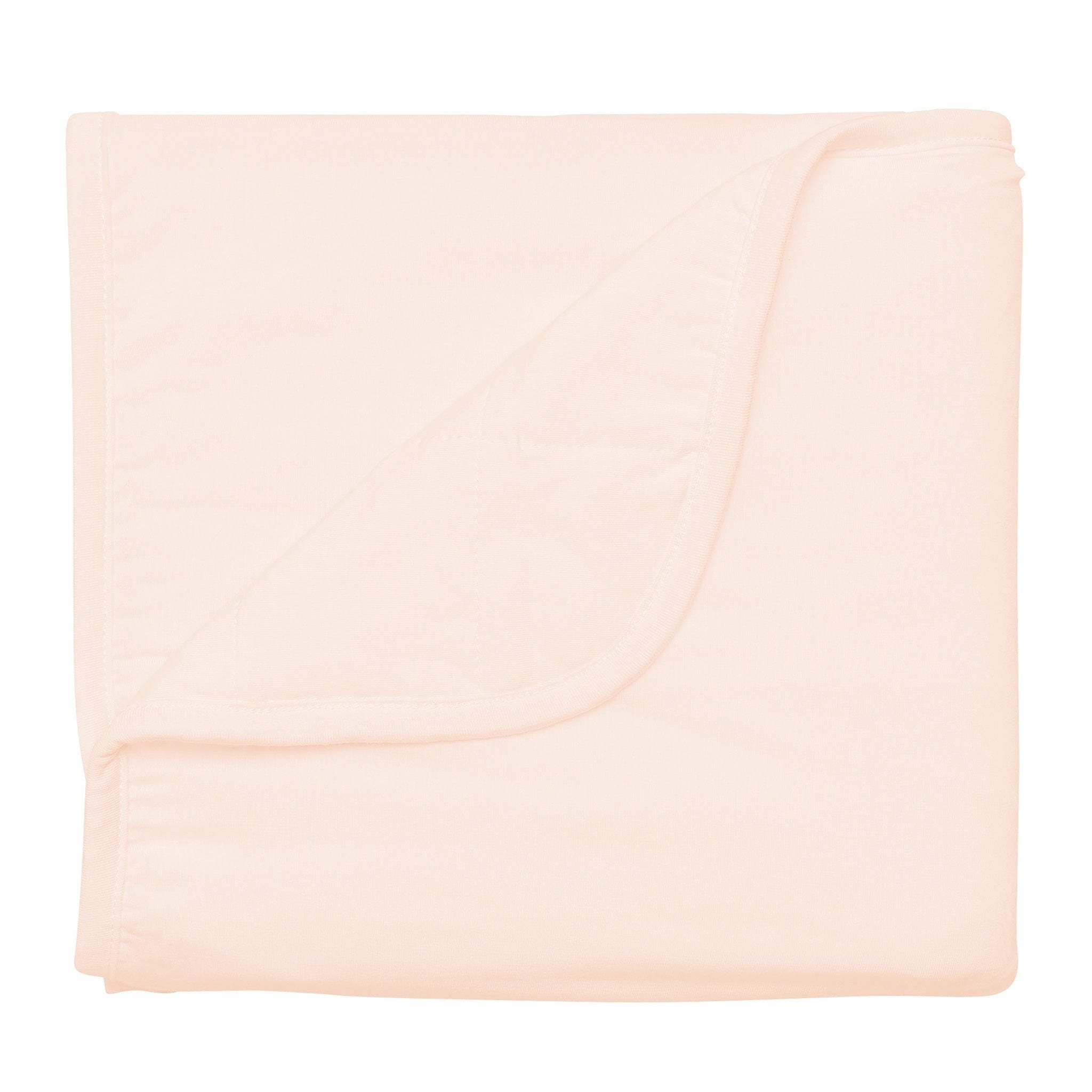 Kyte BABY Baby Blanket Porcelain / Infant Baby Blanket in Porcelain