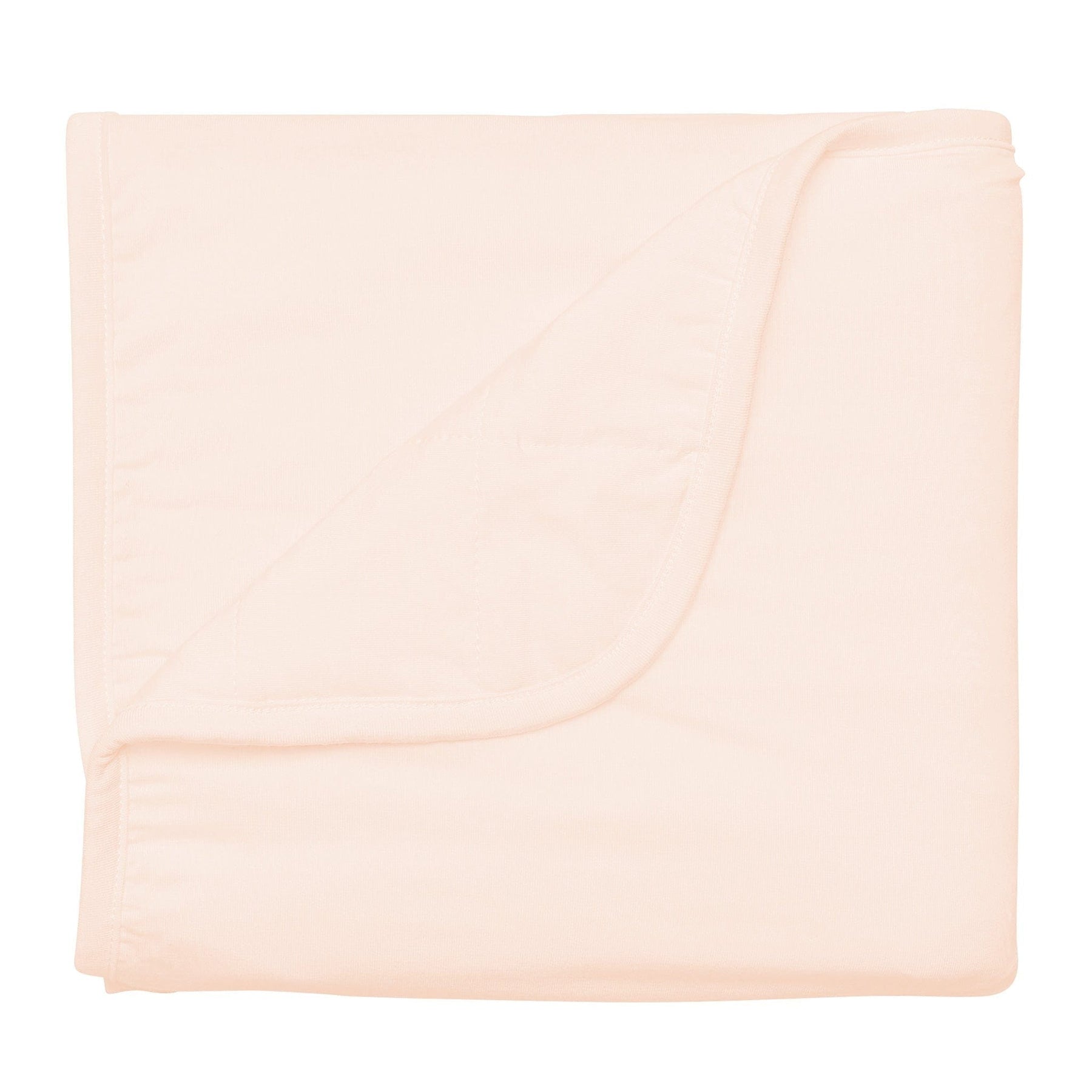 Kyte BABY Baby Blanket Porcelain / Infant Baby Blanket in Porcelain