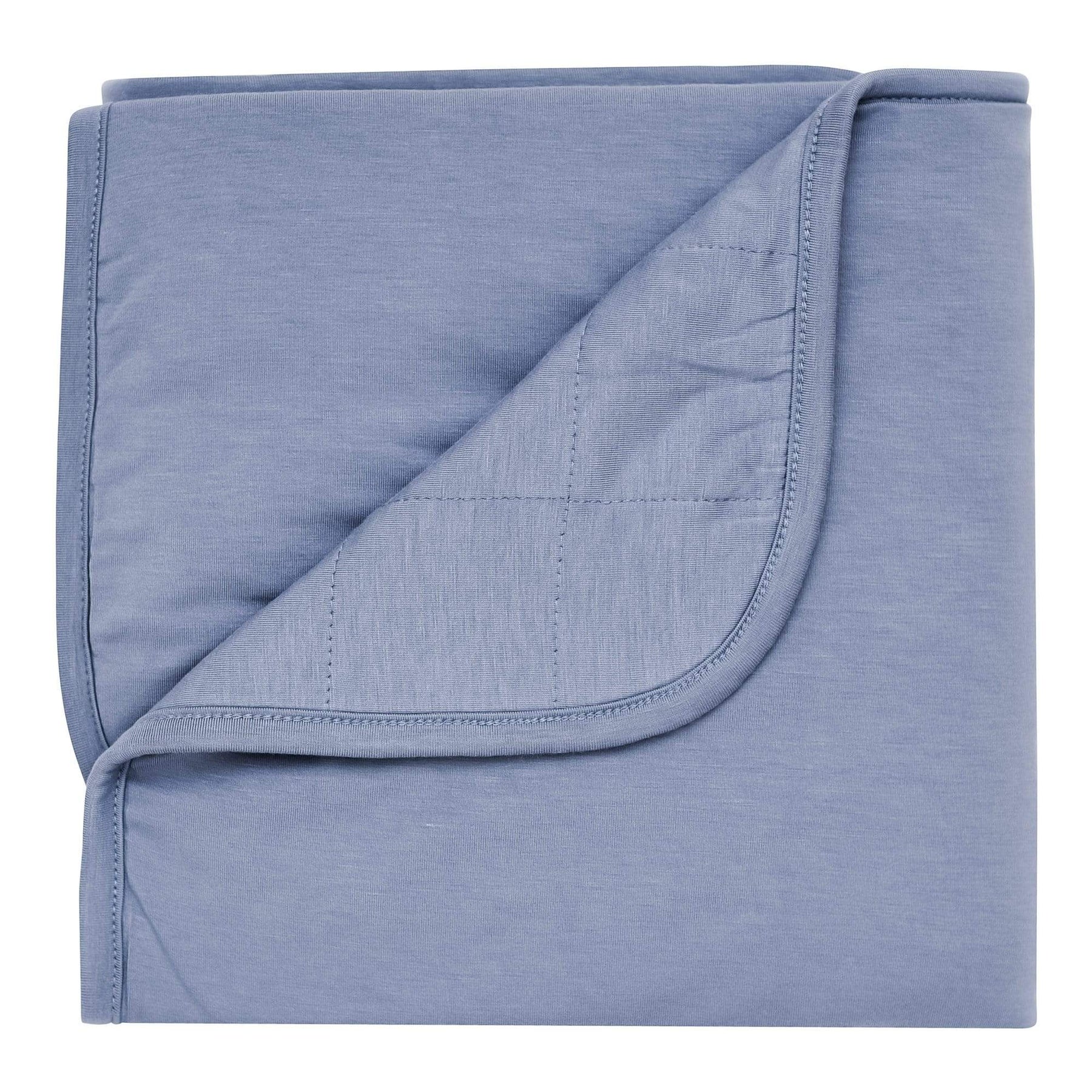 Kyte BABY Baby Blanket Slate / Infant / 1.0 Tog Baby Blanket in Slate