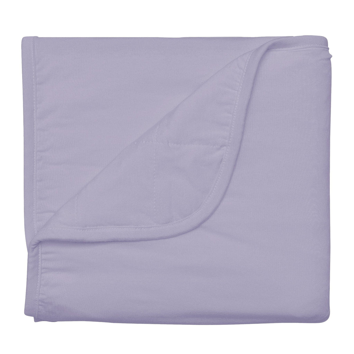 Kyte BABY Baby Blanket Taro / Infant Baby Blanket in Taro
