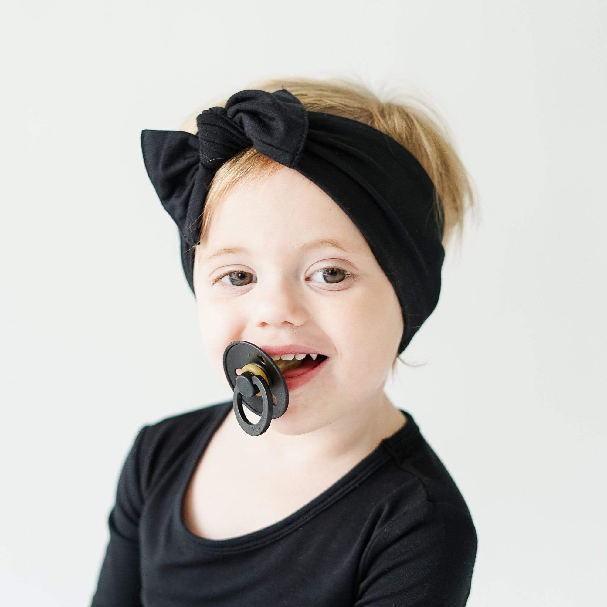 Kyte toddler bow bundle Girls accessories