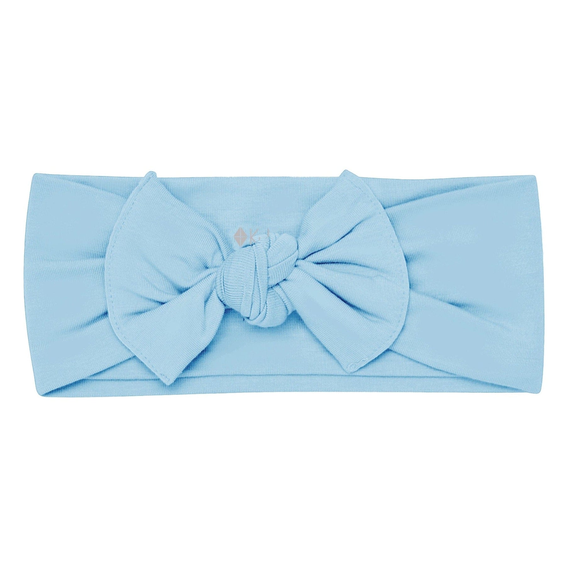 Kyte BABY Baby Bows Bows in Stream