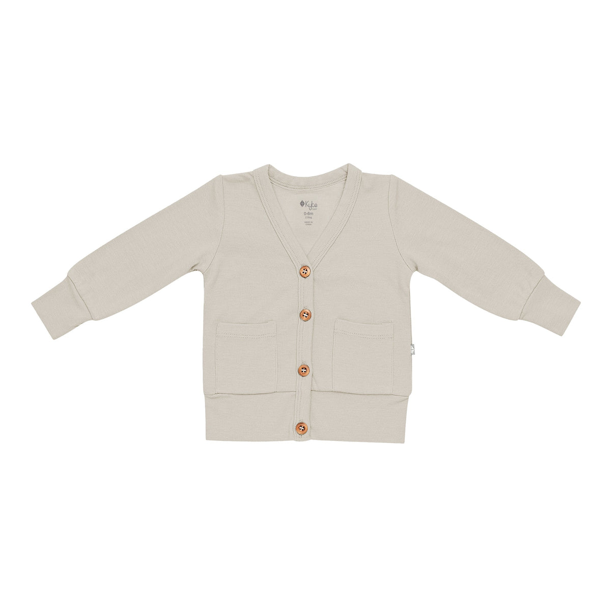 Boys hotsell cream cardigan