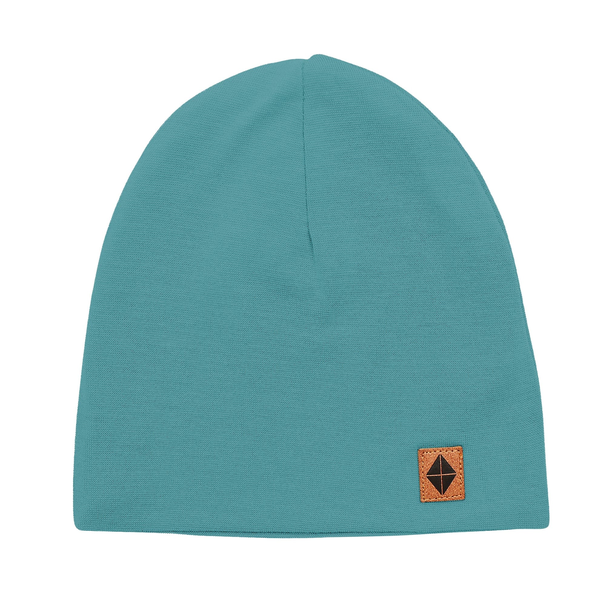 Kyte BABY Baby & Toddler Beanie Bamboo Jersey Beanie in Cove