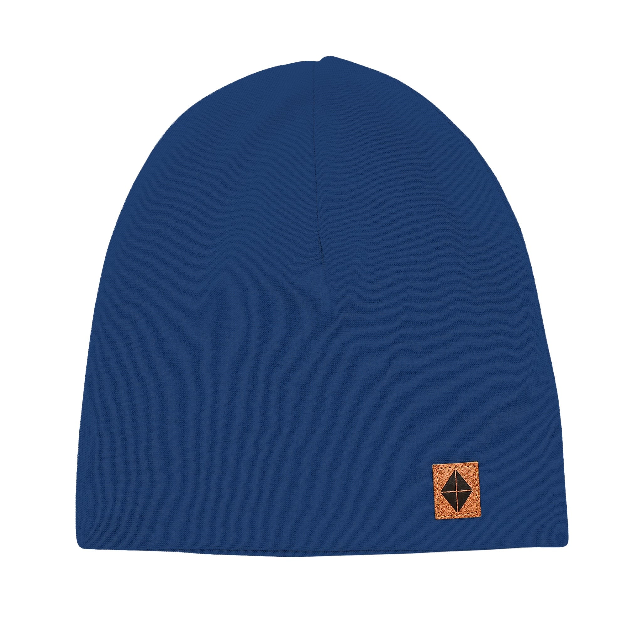 Kyte BABY Baby & Toddler Beanie Bamboo Jersey Beanie in Tahoe