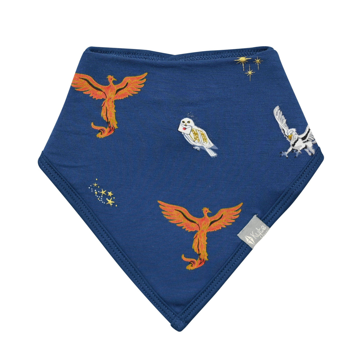 Kyte BABY Bib Flight Bib in Flight