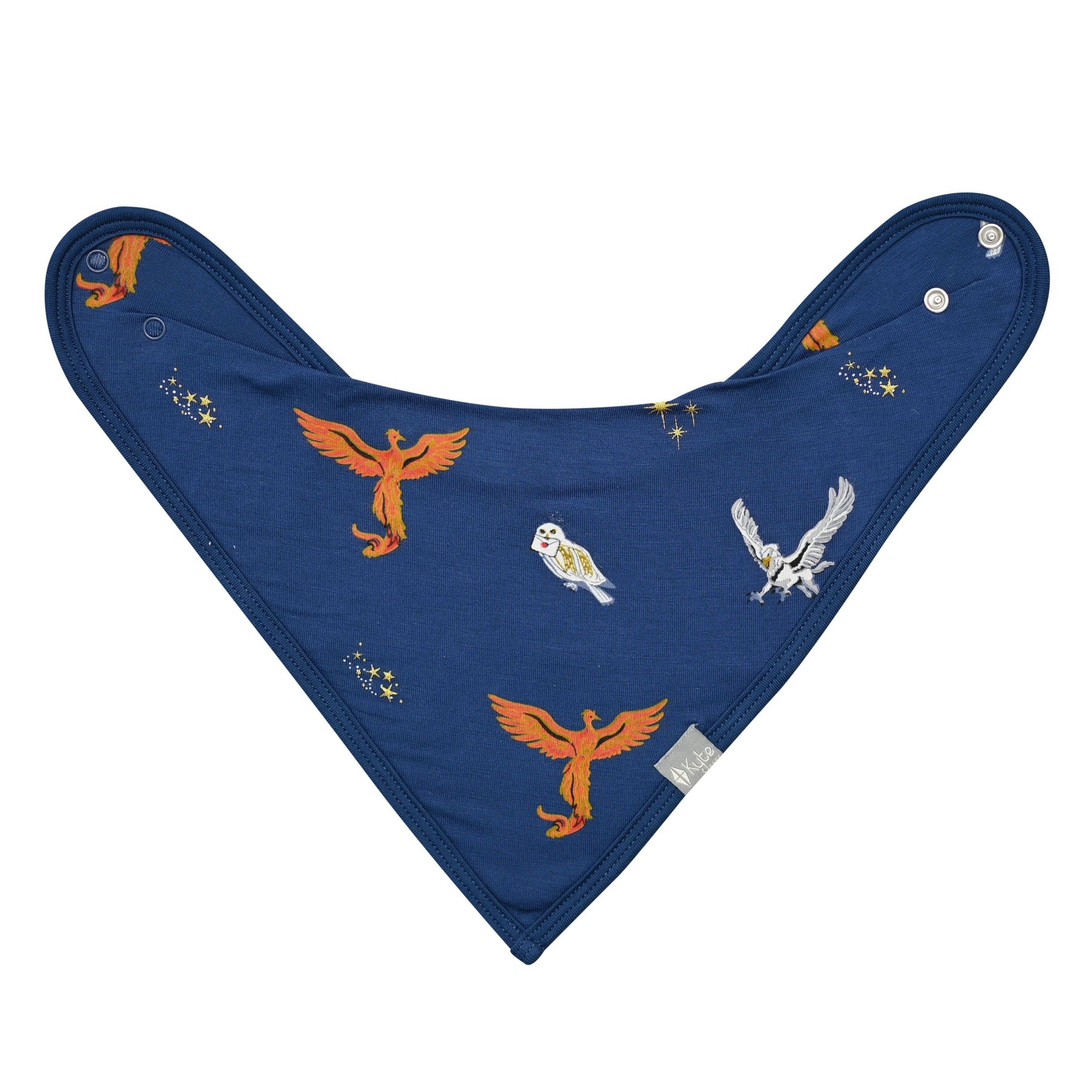 Kyte BABY Bib Flight Bib in Flight