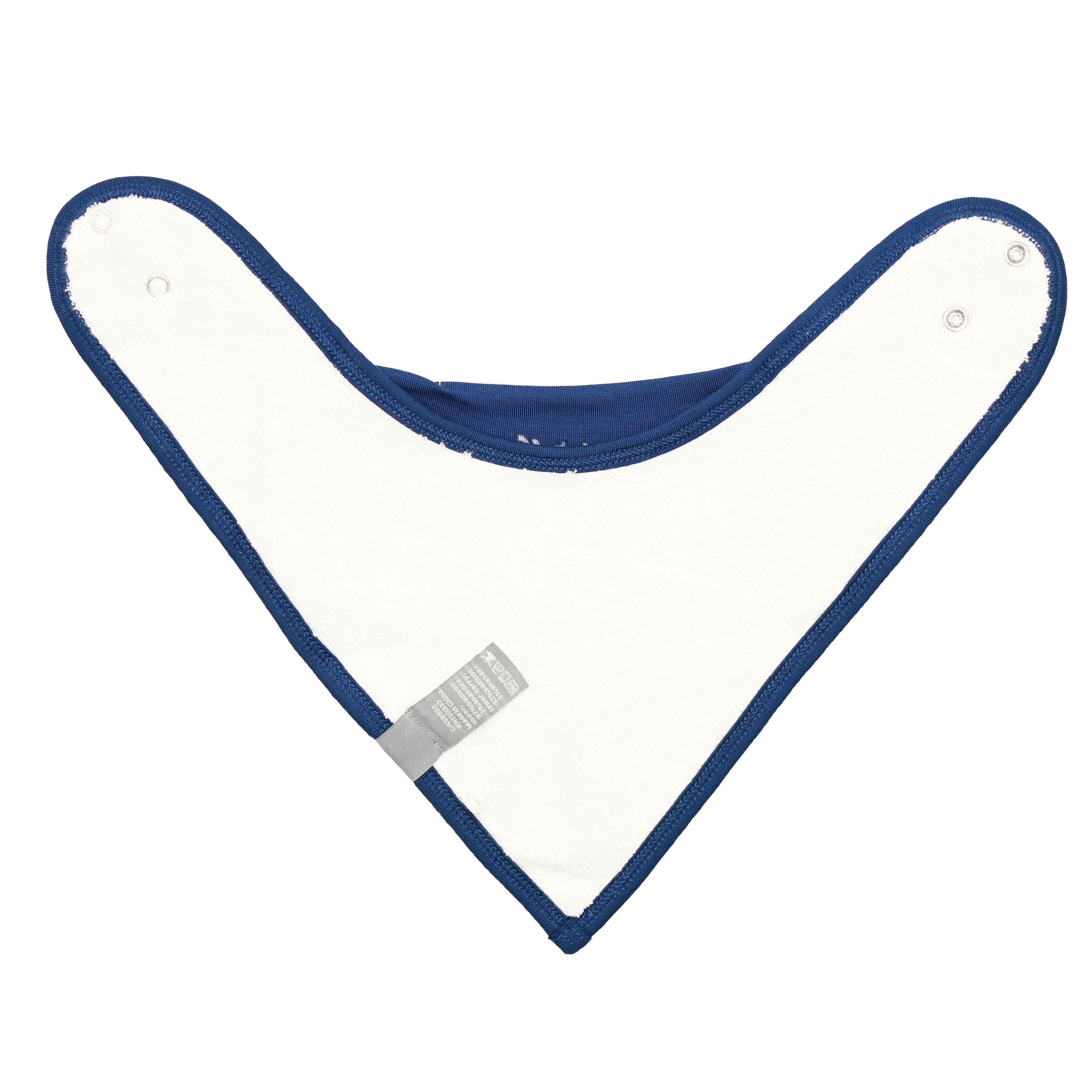 Kyte BABY Bib Flight Bib in Flight