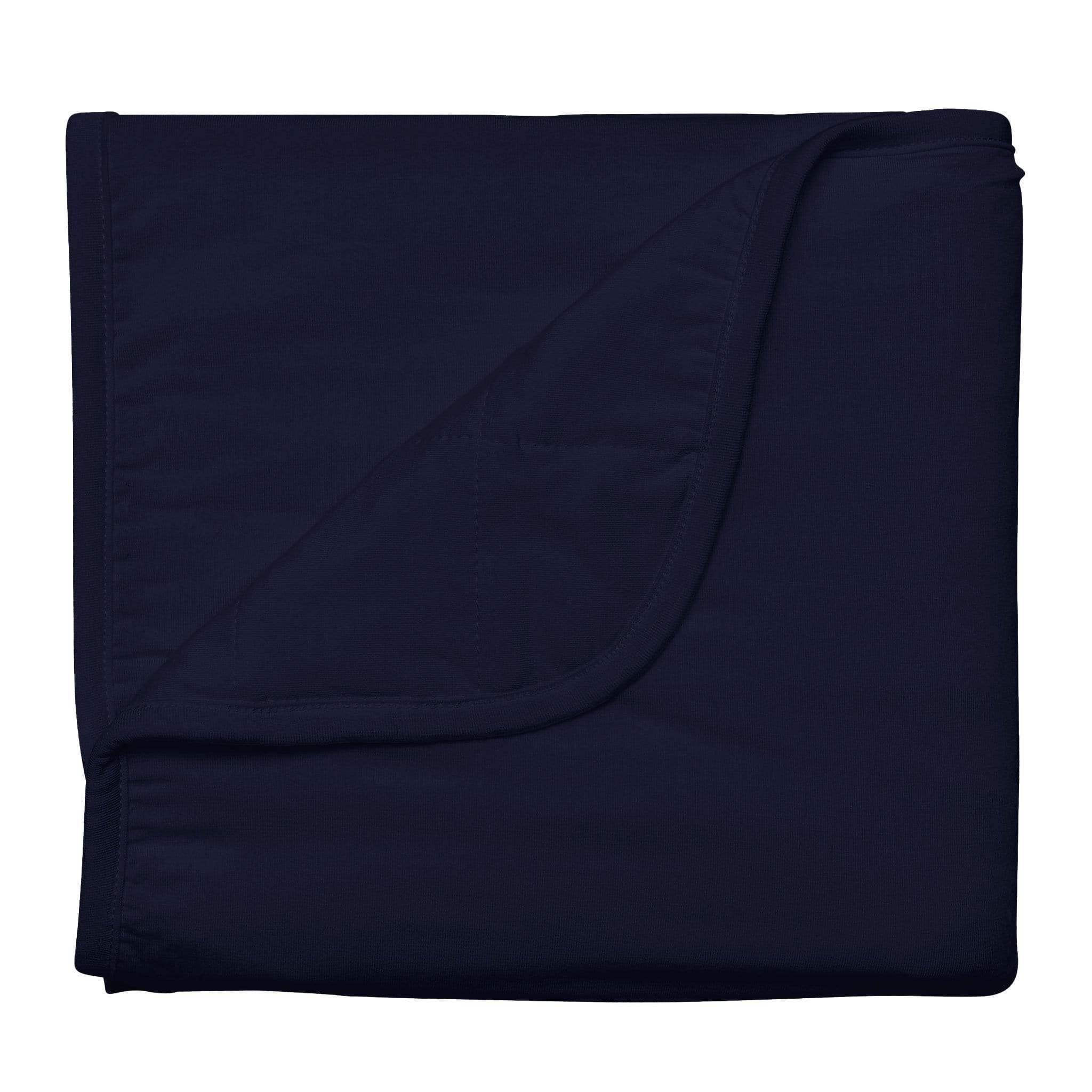 Kyte BABY Blanket Navy / Infant / 1.0 Tog Baby Blanket in Navy