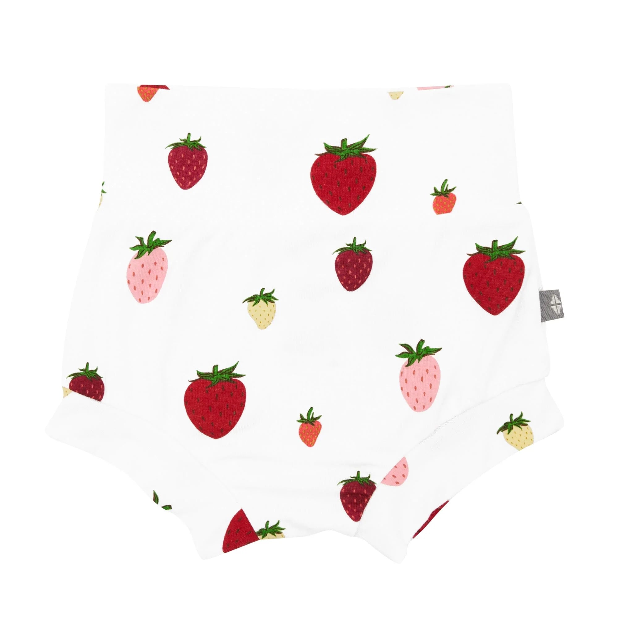 Strawberry KY Sticker – KY for KY Store