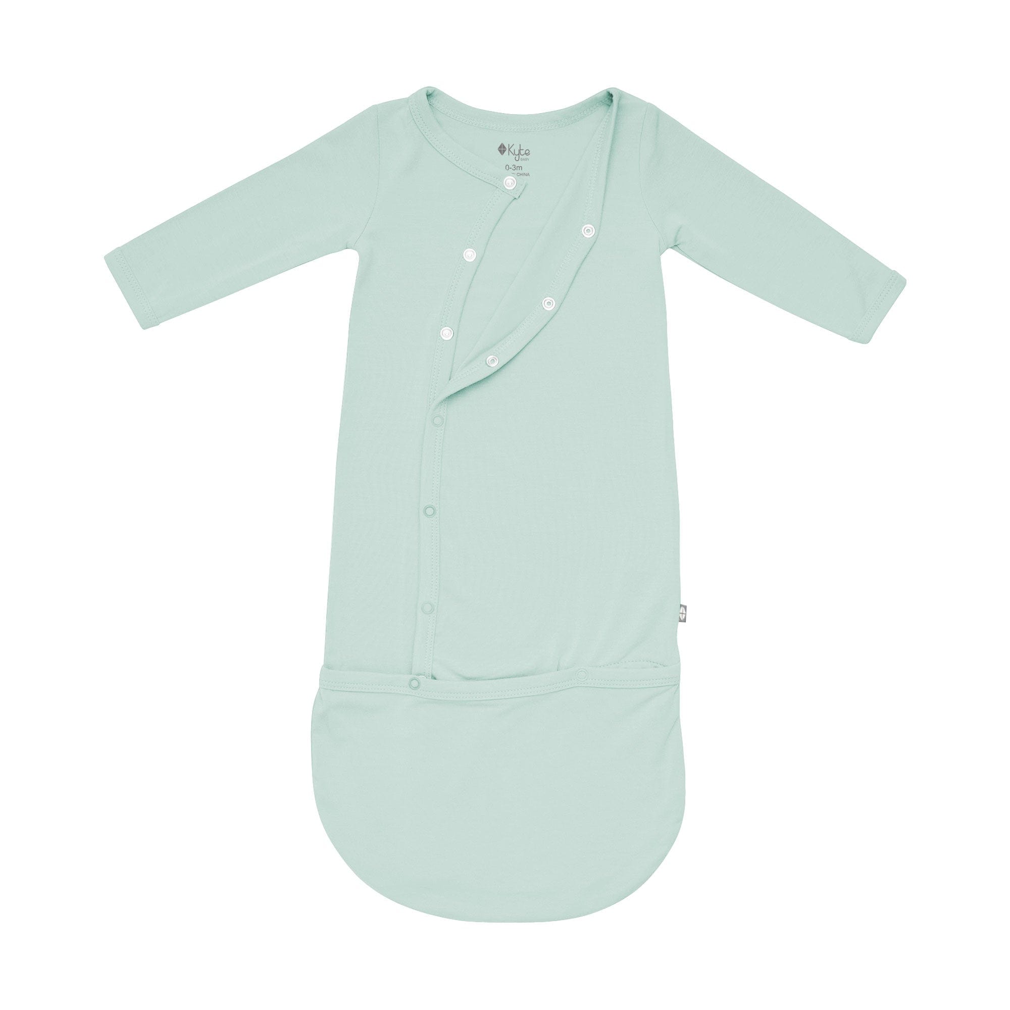 Baby bundler nightgown hot sale