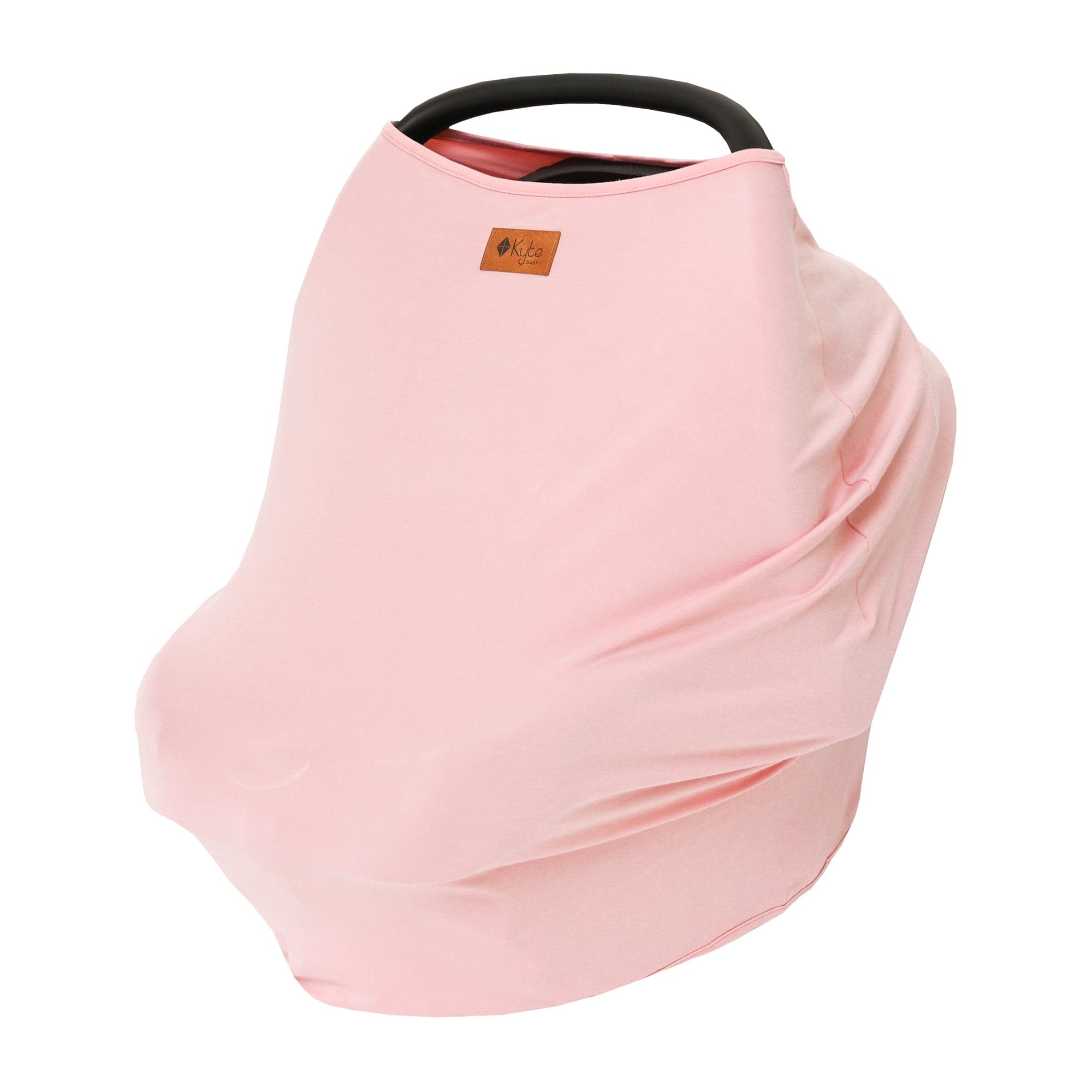 Kyte BABY Car Seat Cover Crepe Car Seat Cover in Crepe