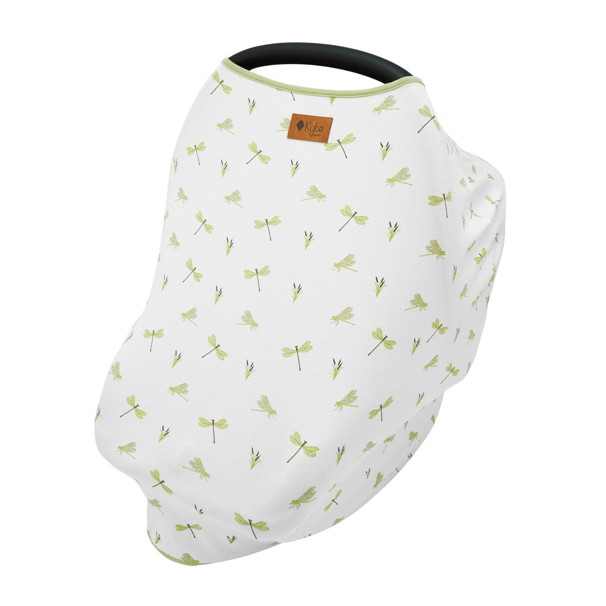 Kyte BABY Car Seat Cover Dragonfly Car Seat Cover in Dragonfly