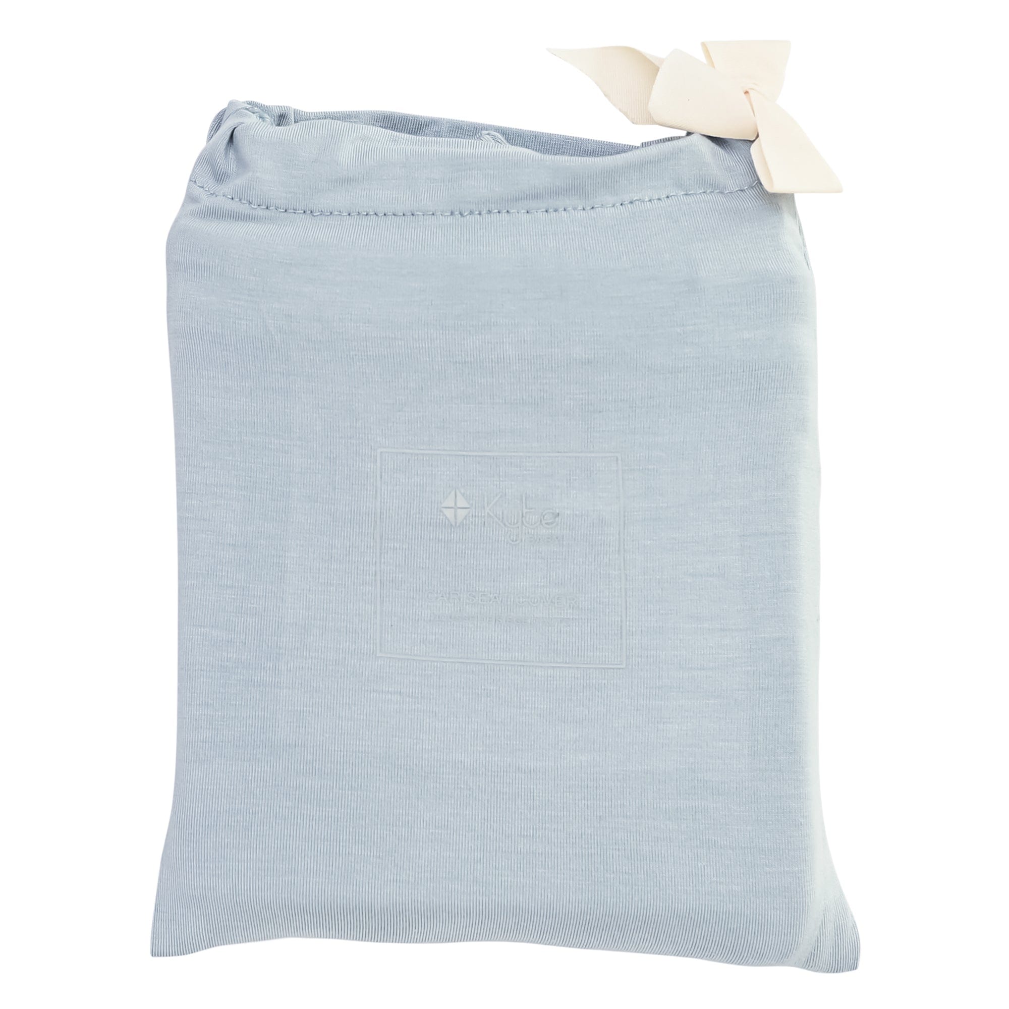 Kyte BABY Car Seat Cover Fog Car Seat Cover in Fog
