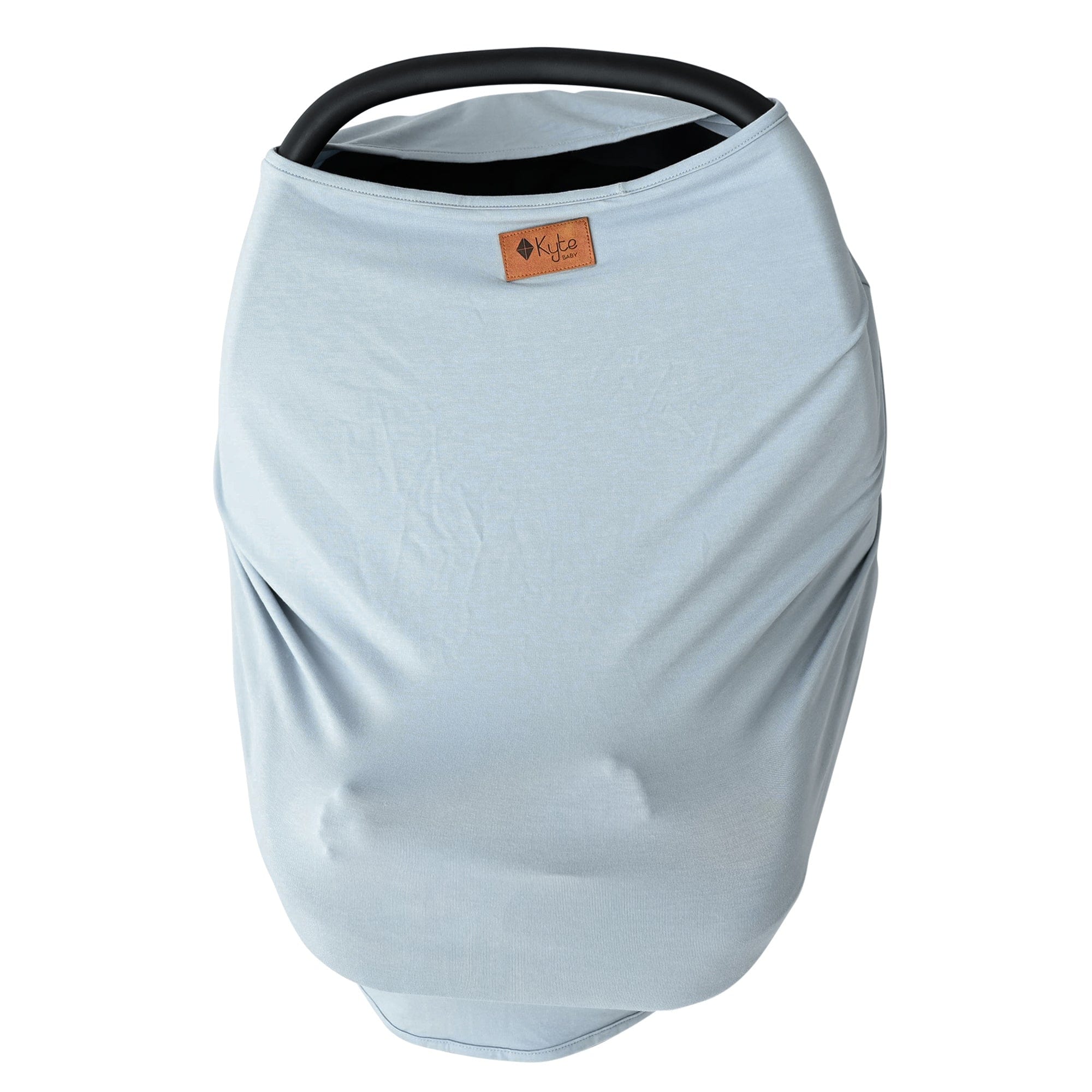 Kyte BABY Car Seat Cover Fog Car Seat Cover in Fog