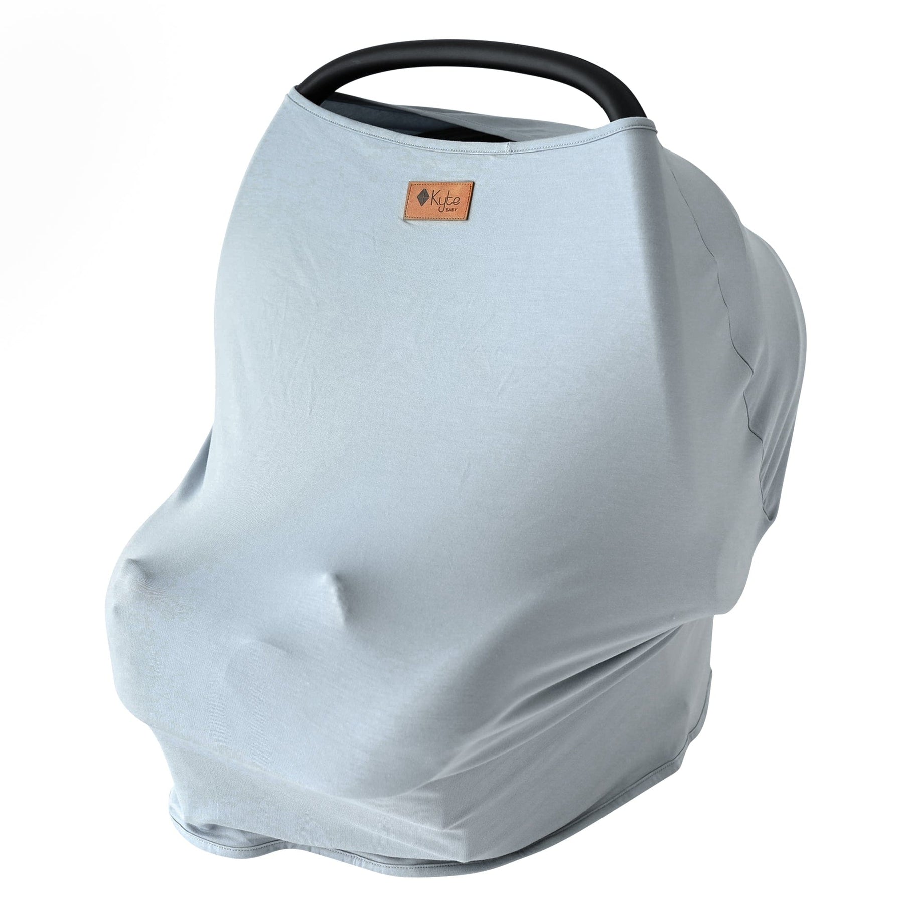 Kyte BABY Car Seat Cover Fog Car Seat Cover in Fog