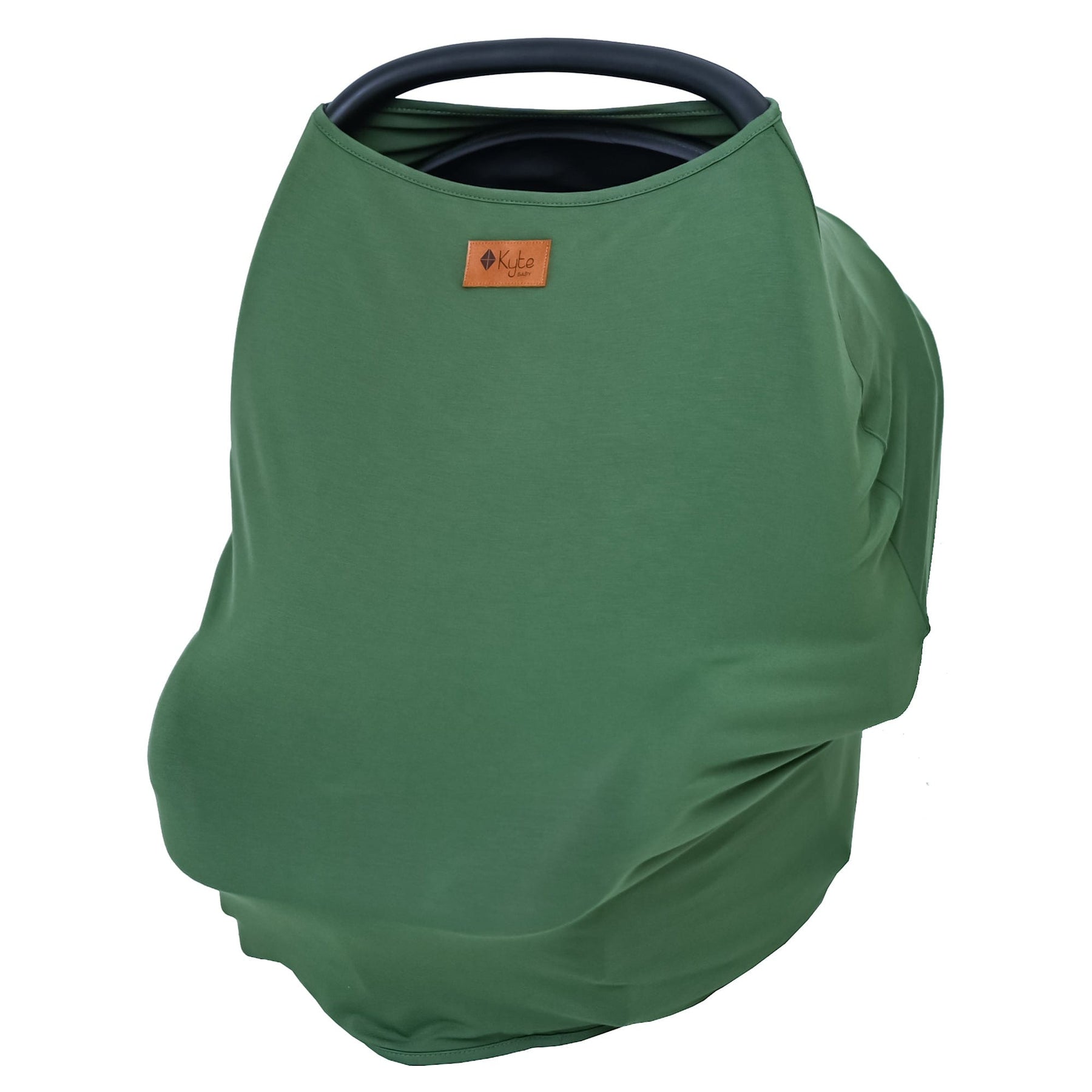 Kyte BABY Car Seat Cover Hunter Car Seat Cover in Hunter