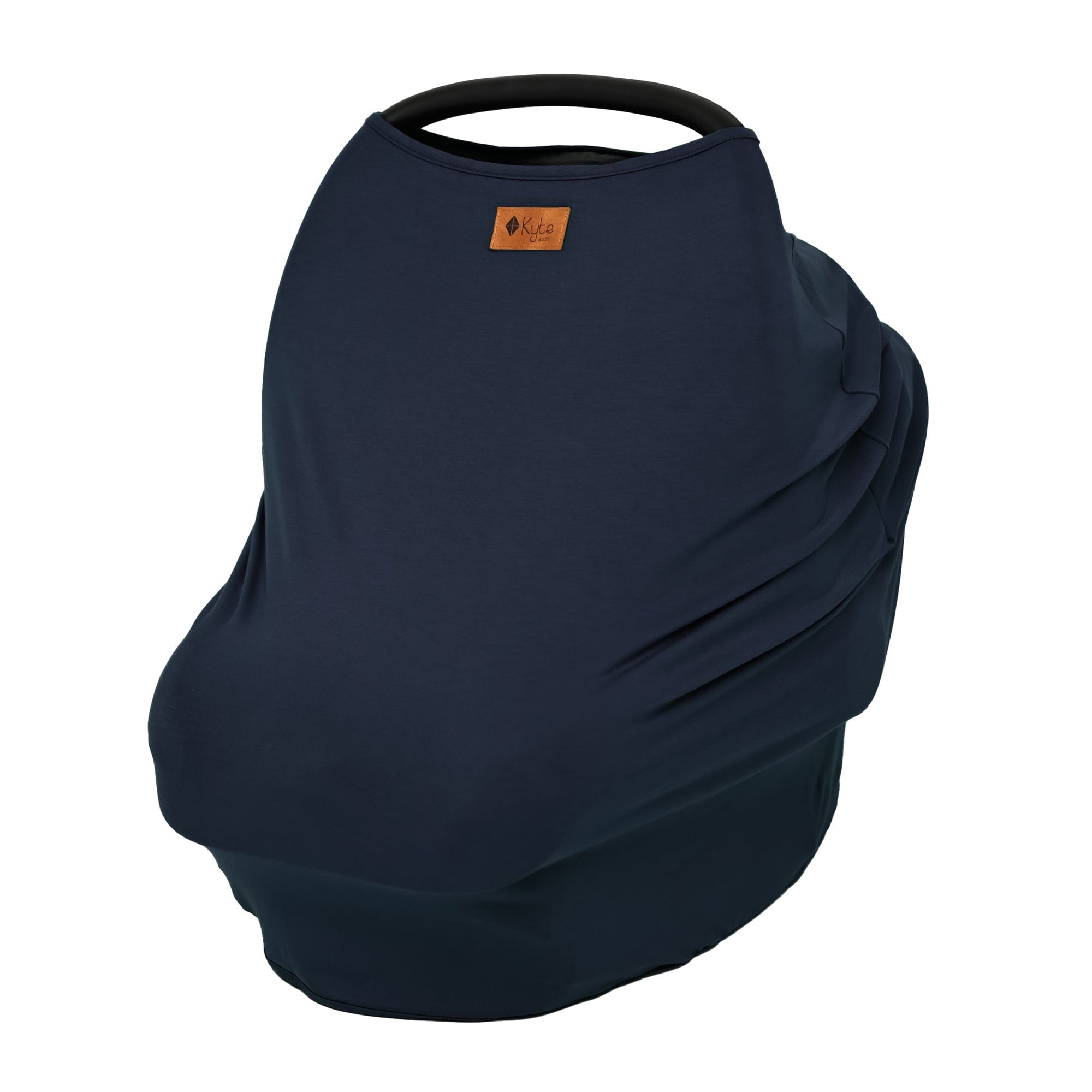 Kyte Baby 3-in-1 Car Seat Cover in Navy